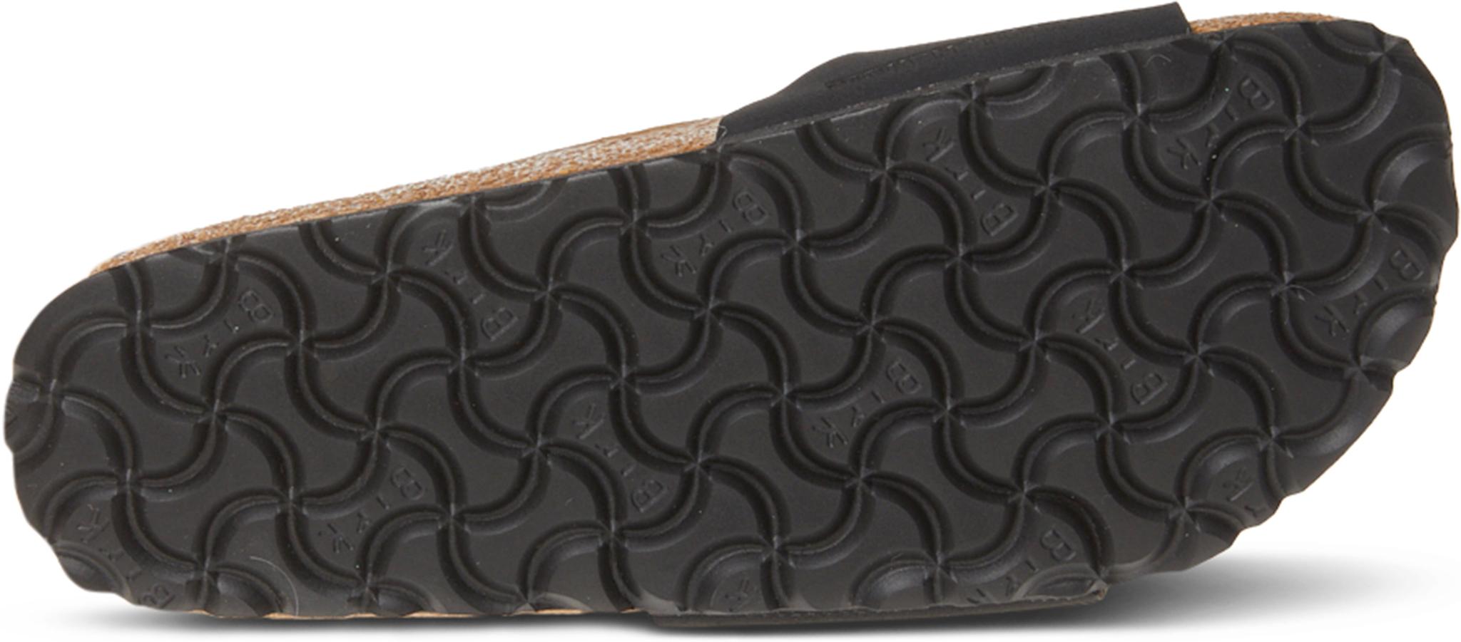 Product gallery image number 5 for product Madrid Vegan Birkibuc Sandals [Narrow] - Women's