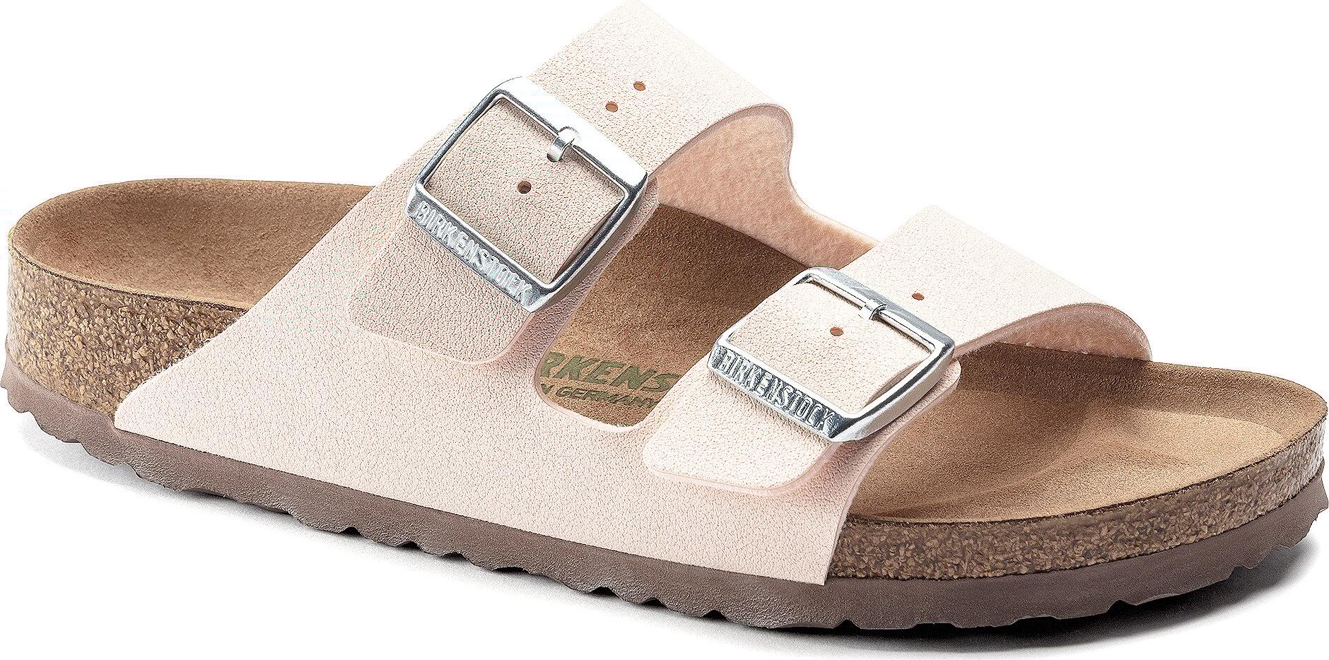 Product gallery image number 1 for product Arizona Vegan Sandals [Narrow] - Unisex