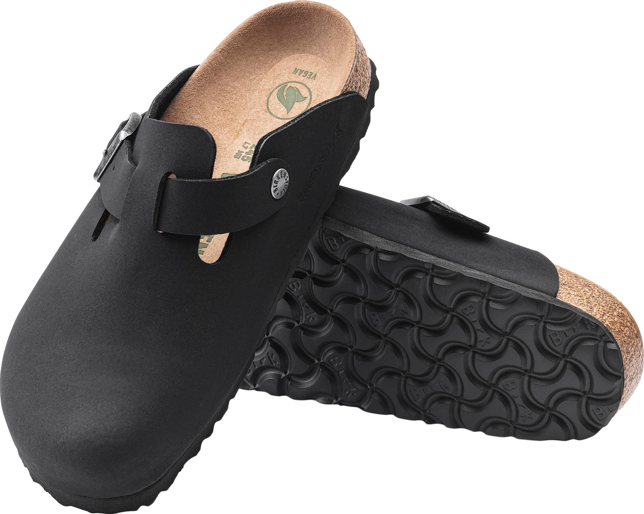 Product gallery image number 3 for product Boston Vegan Mules - Men's