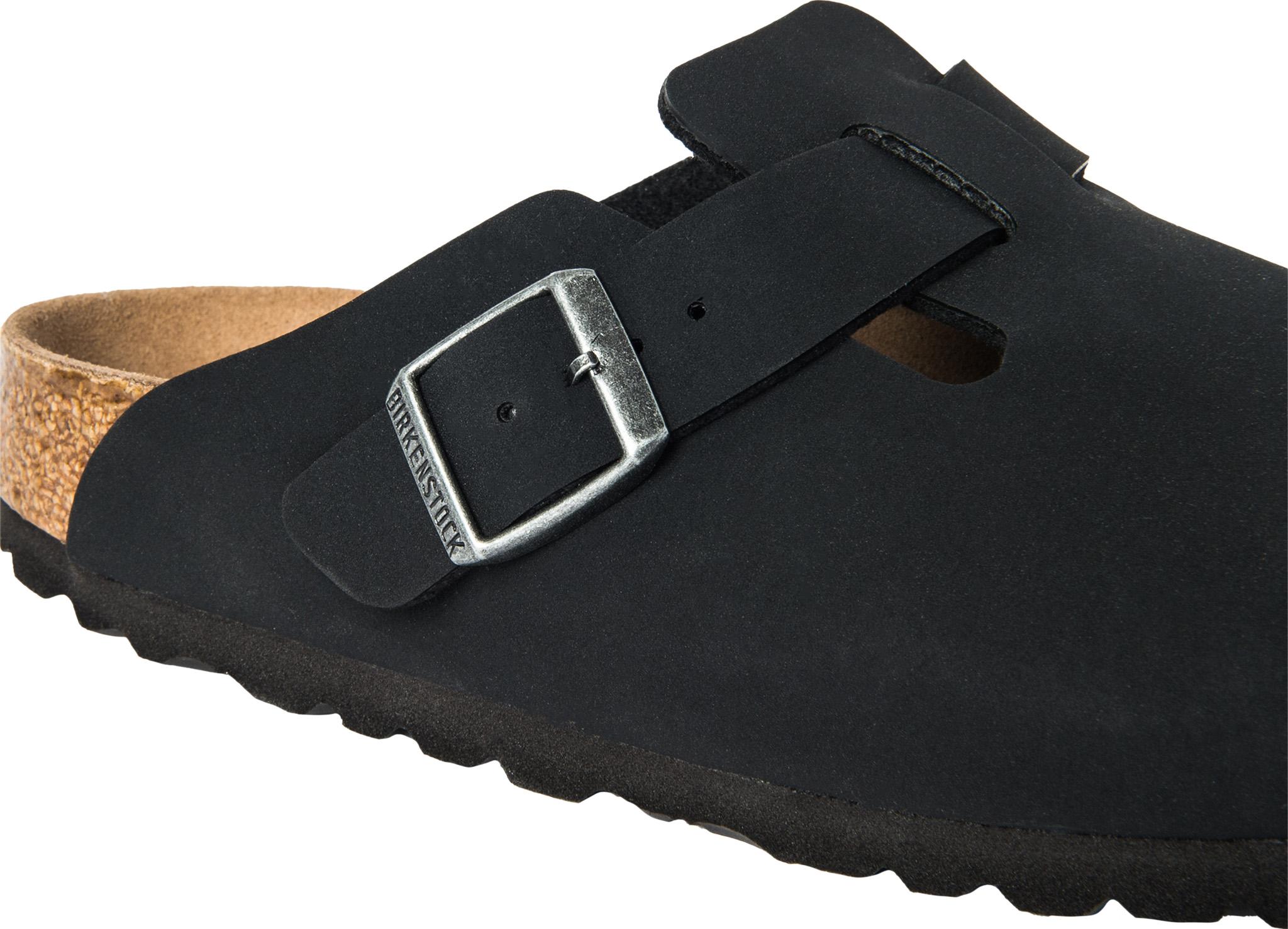 Product gallery image number 2 for product Boston Vegan Mules - Men's