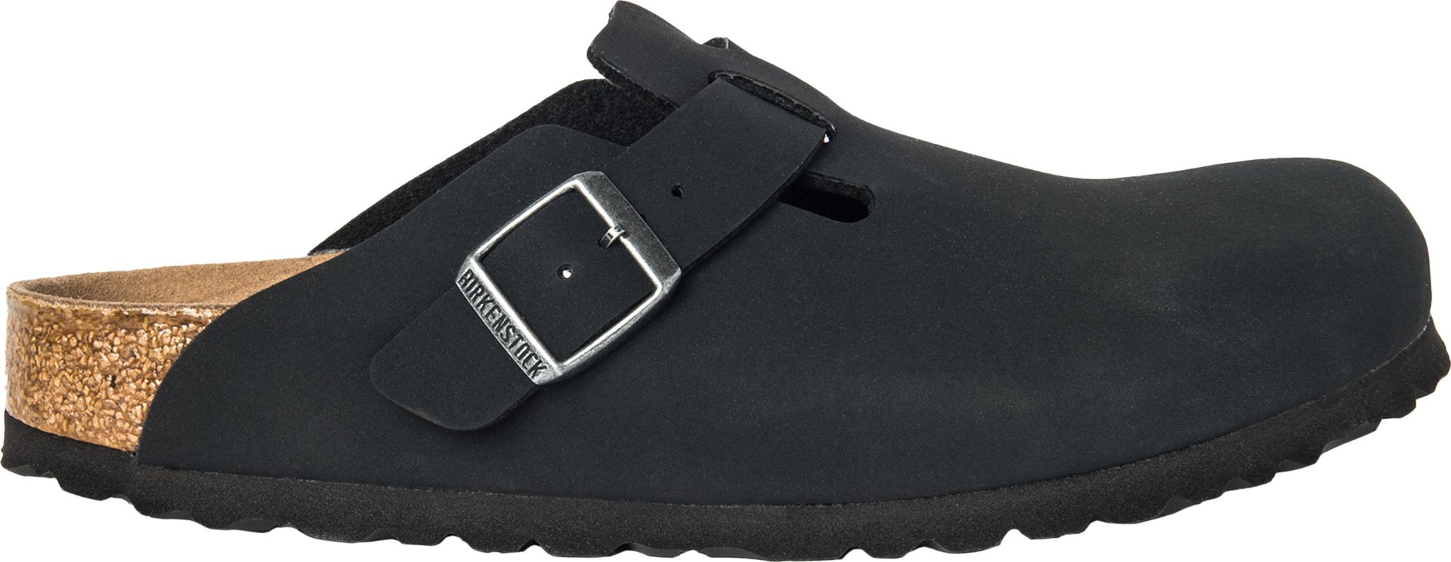 Product gallery image number 4 for product Boston Vegan Mules - Men's