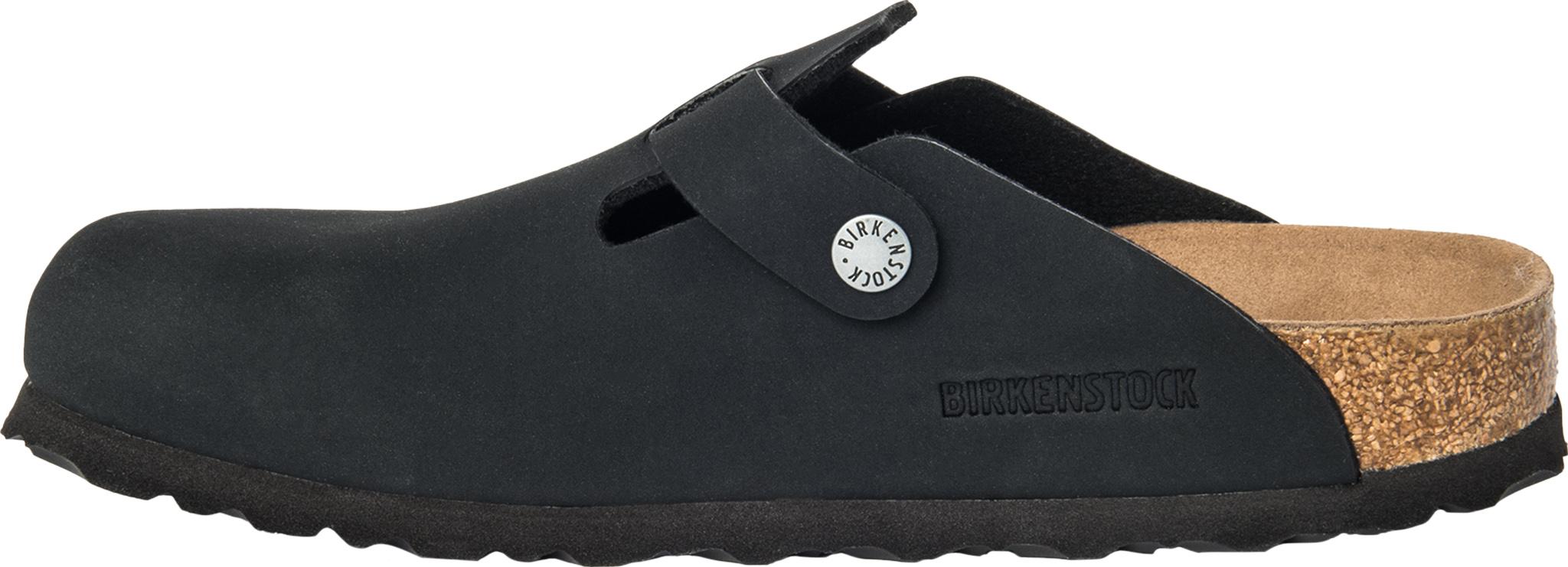 Product gallery image number 5 for product Boston Vegan Mules - Men's