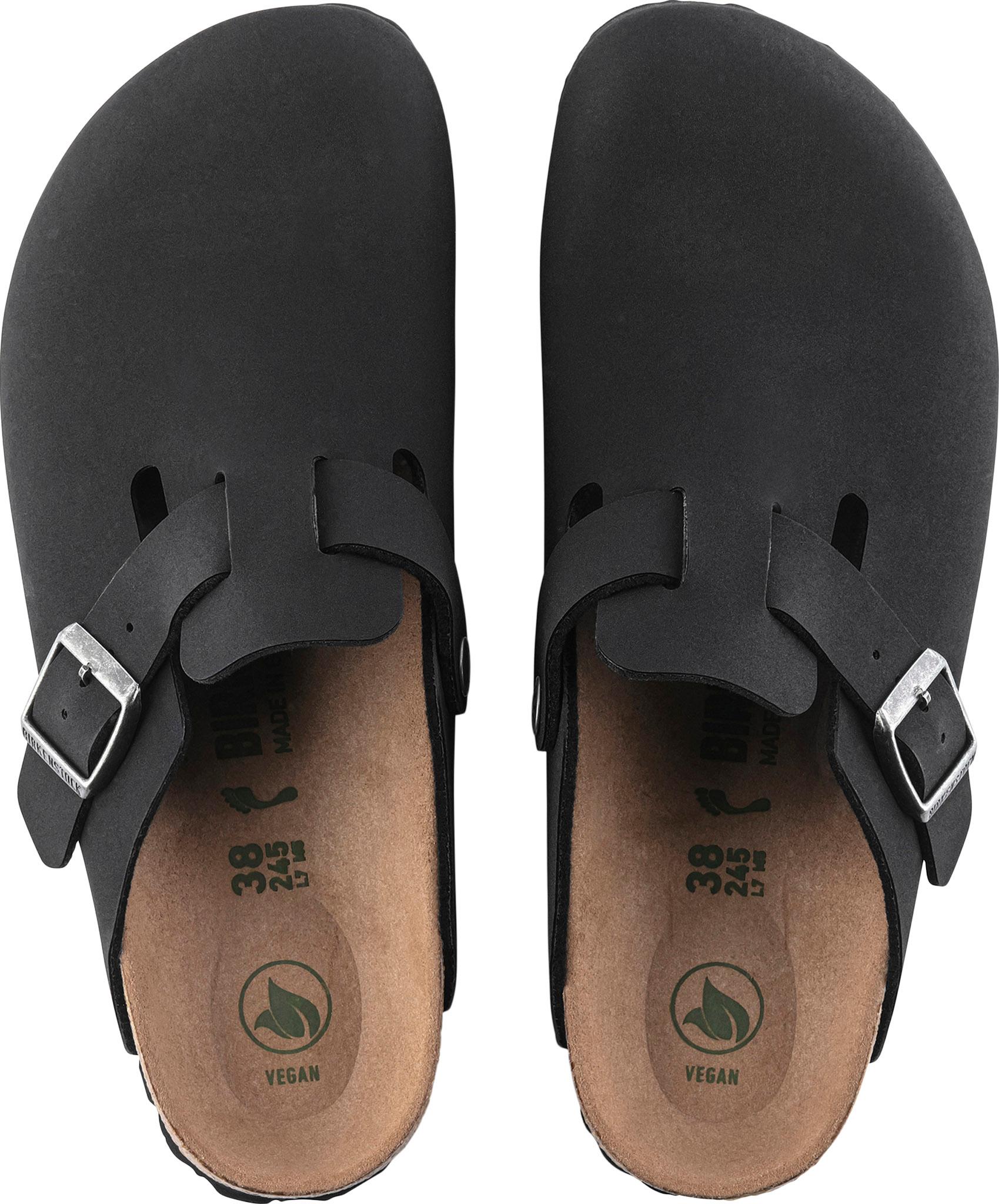 Product gallery image number 6 for product Boston Vegan Mules - Men's