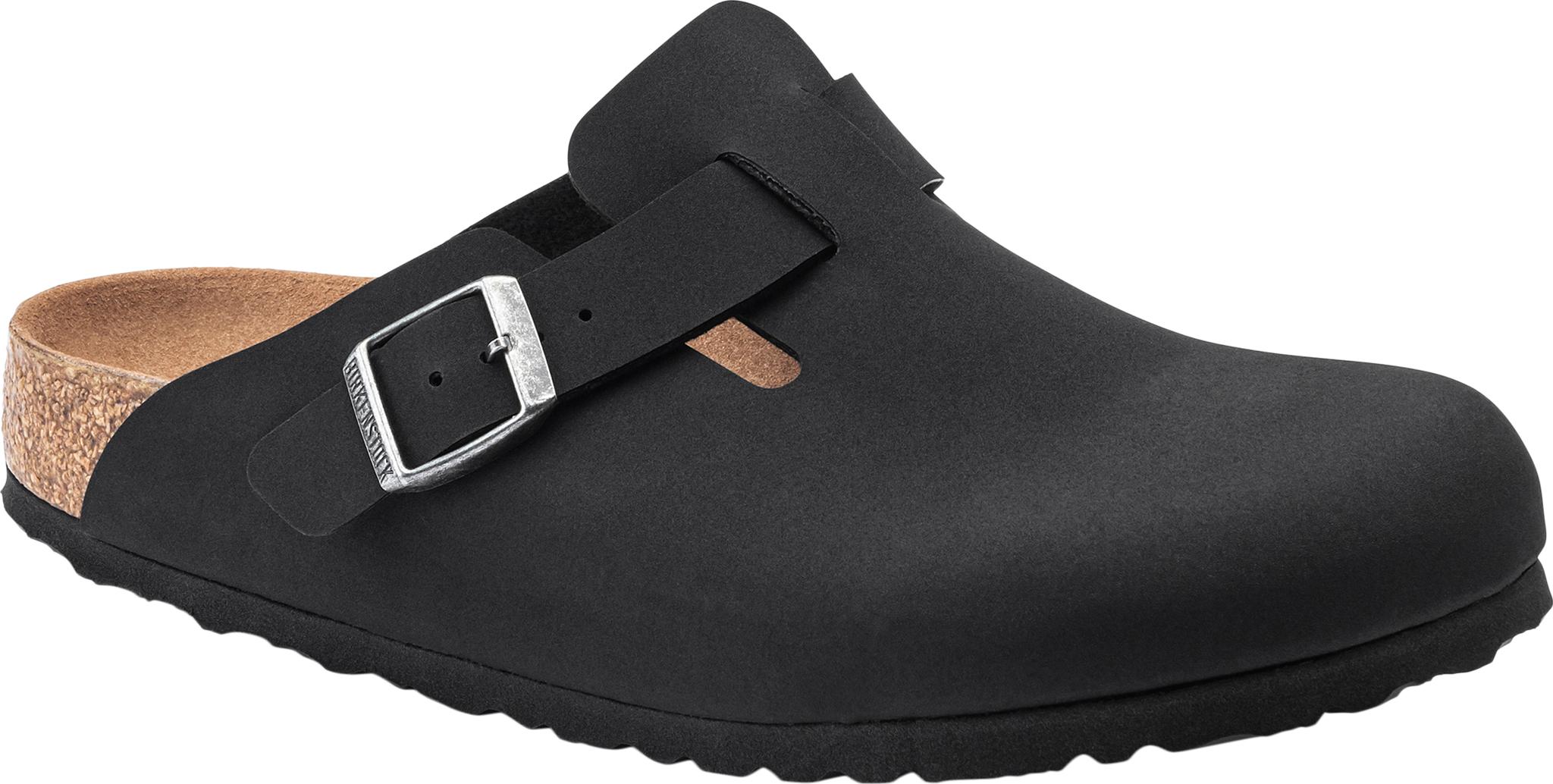 Product gallery image number 1 for product Boston Vegan Mules - Men's