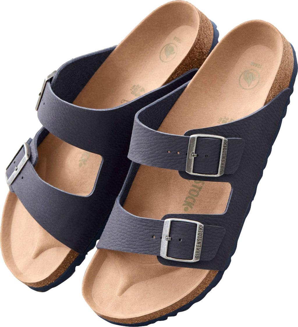 Product gallery image number 2 for product Arizona Vegan Microfiber Sandals - Men's