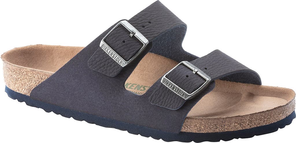 Product gallery image number 1 for product Arizona Vegan Microfiber Sandals - Men's