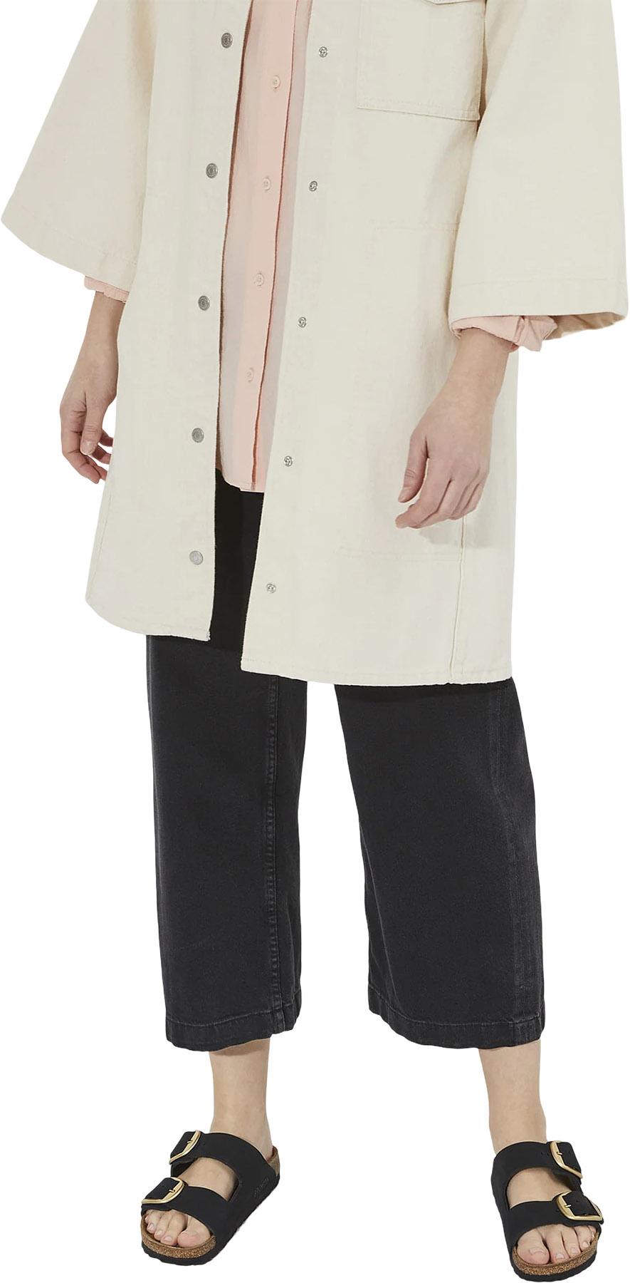 Product gallery image number 5 for product Sandales Arizona avec larges boucles - Femme