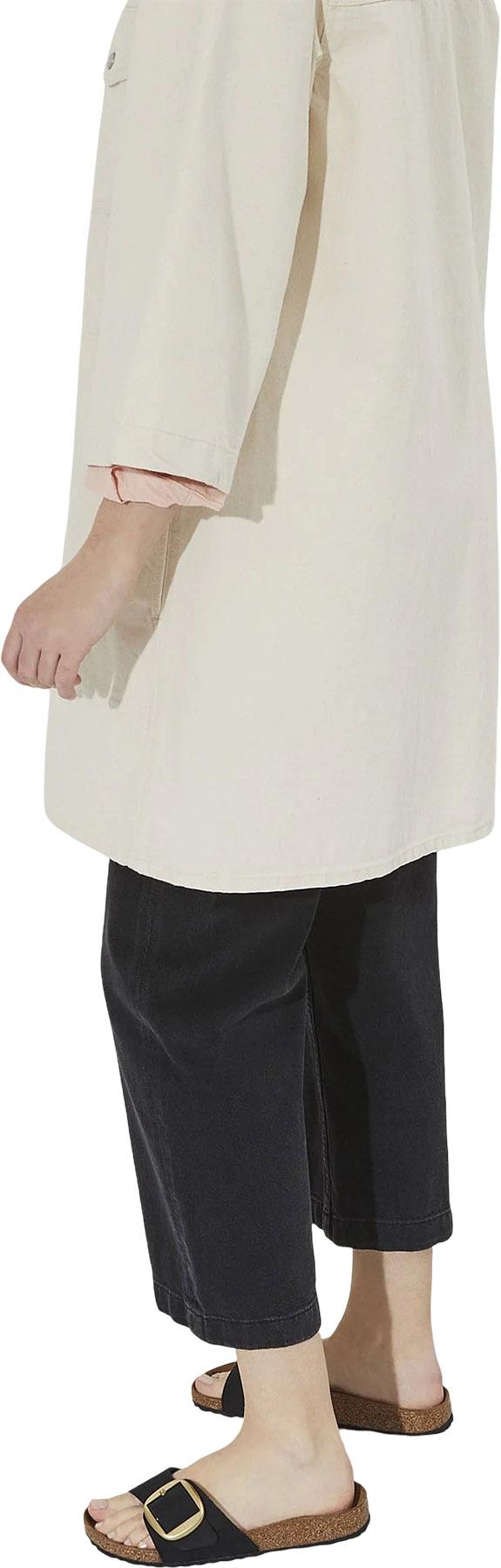 Product gallery image number 5 for product Madrid Big Buckle sandals - Women's