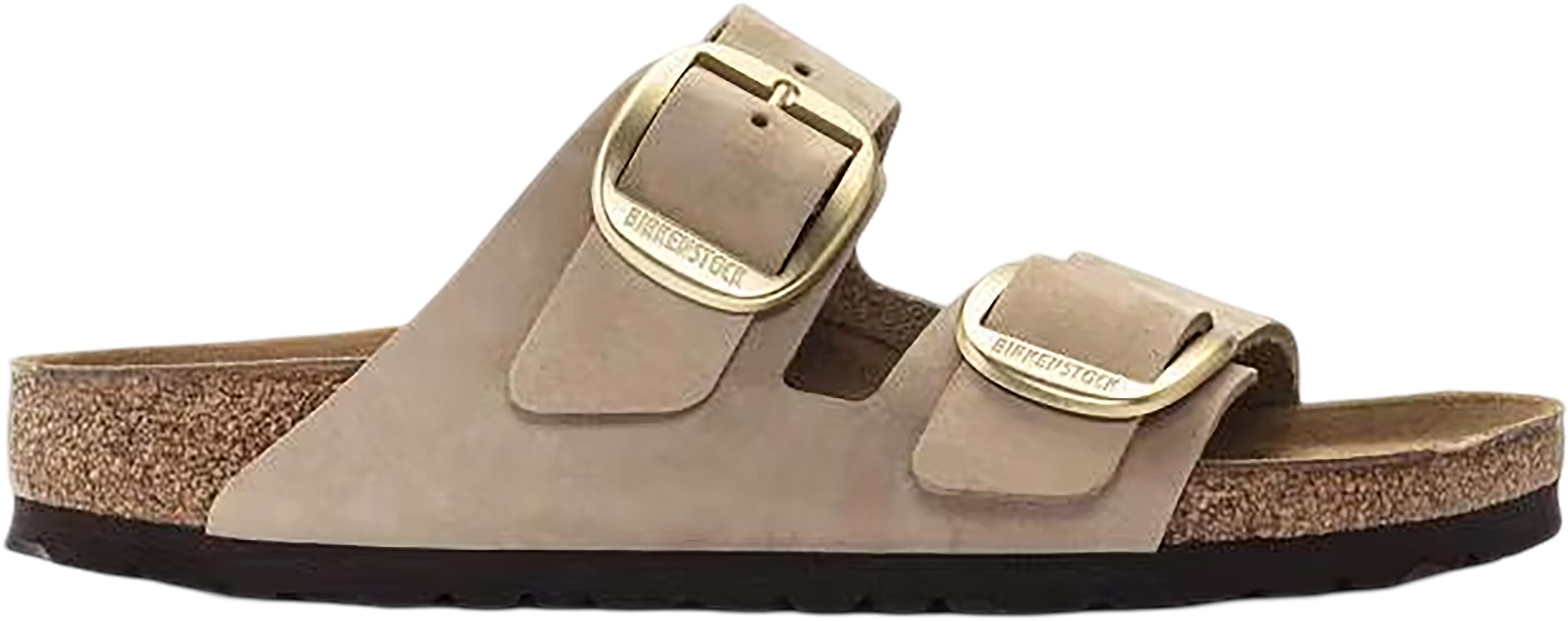 Product image for Arizona big buckle sandals - Women's
