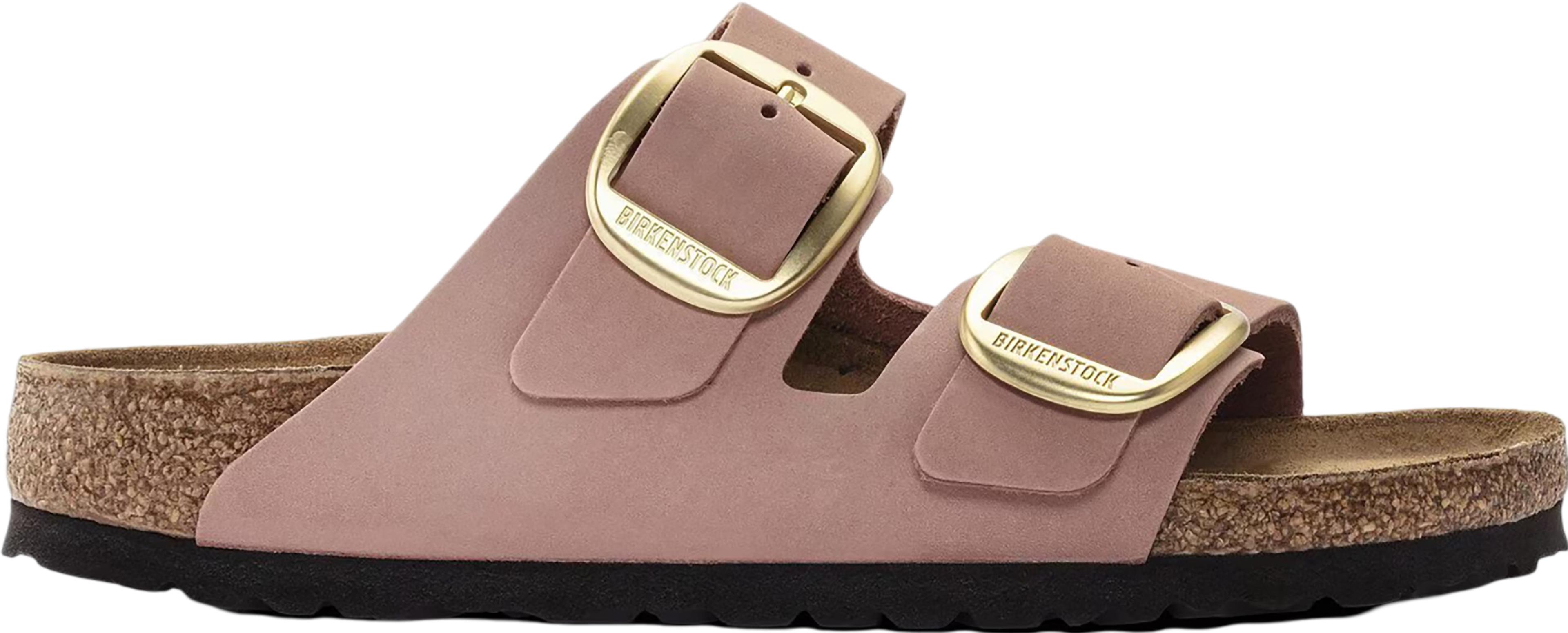 Image de produit pour Sandales Arizona Big Buckle [Étroite] - Femme