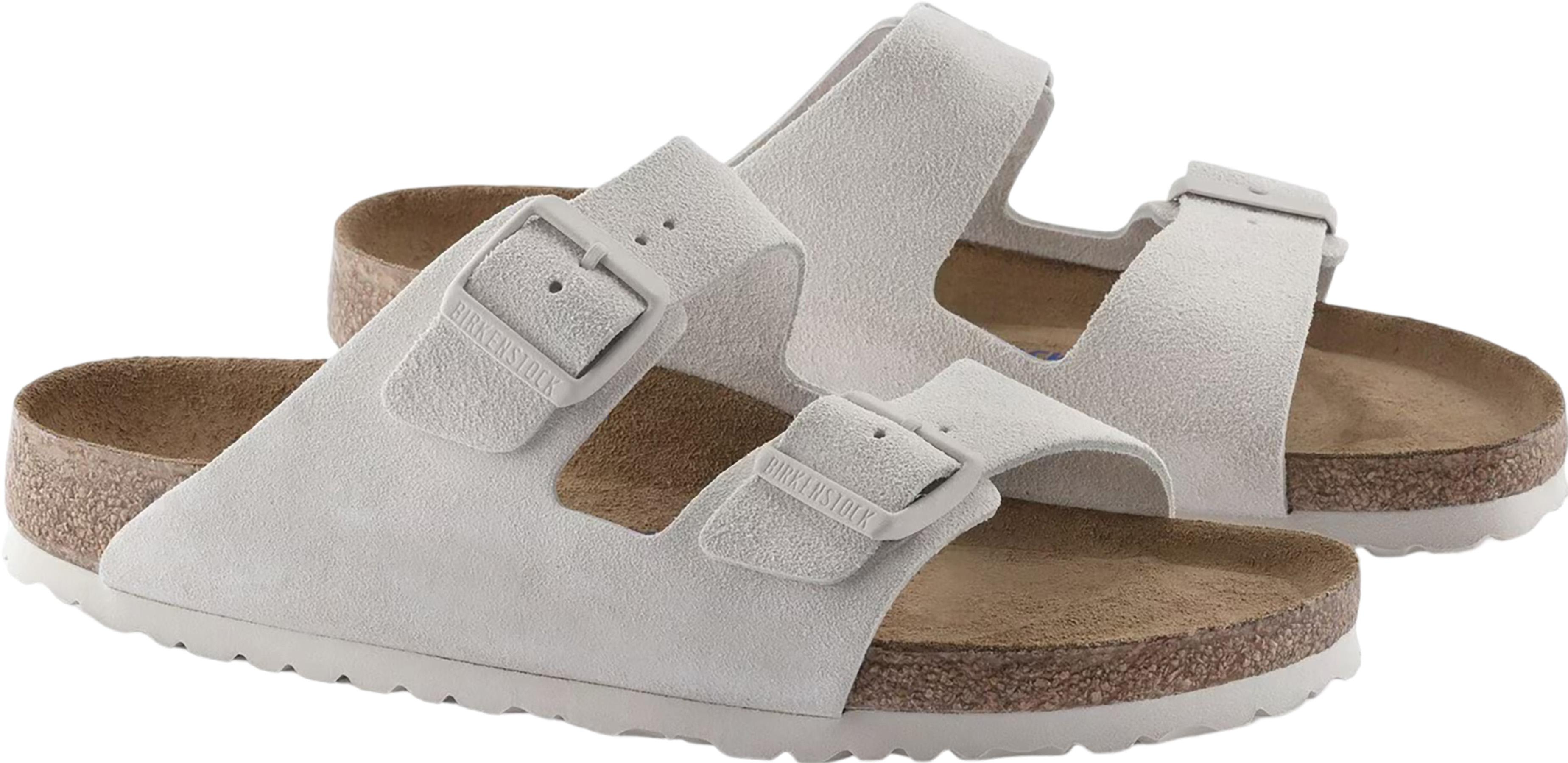 Product gallery image number 2 for product Arizona Soft Footbed Sandals - Unisex