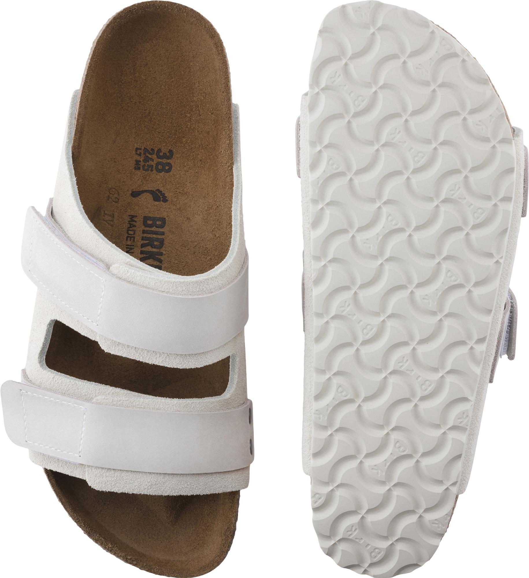 Numéro de l'image de la galerie de produits 5 pour le produit Sandales Uji - Étroite - Femme