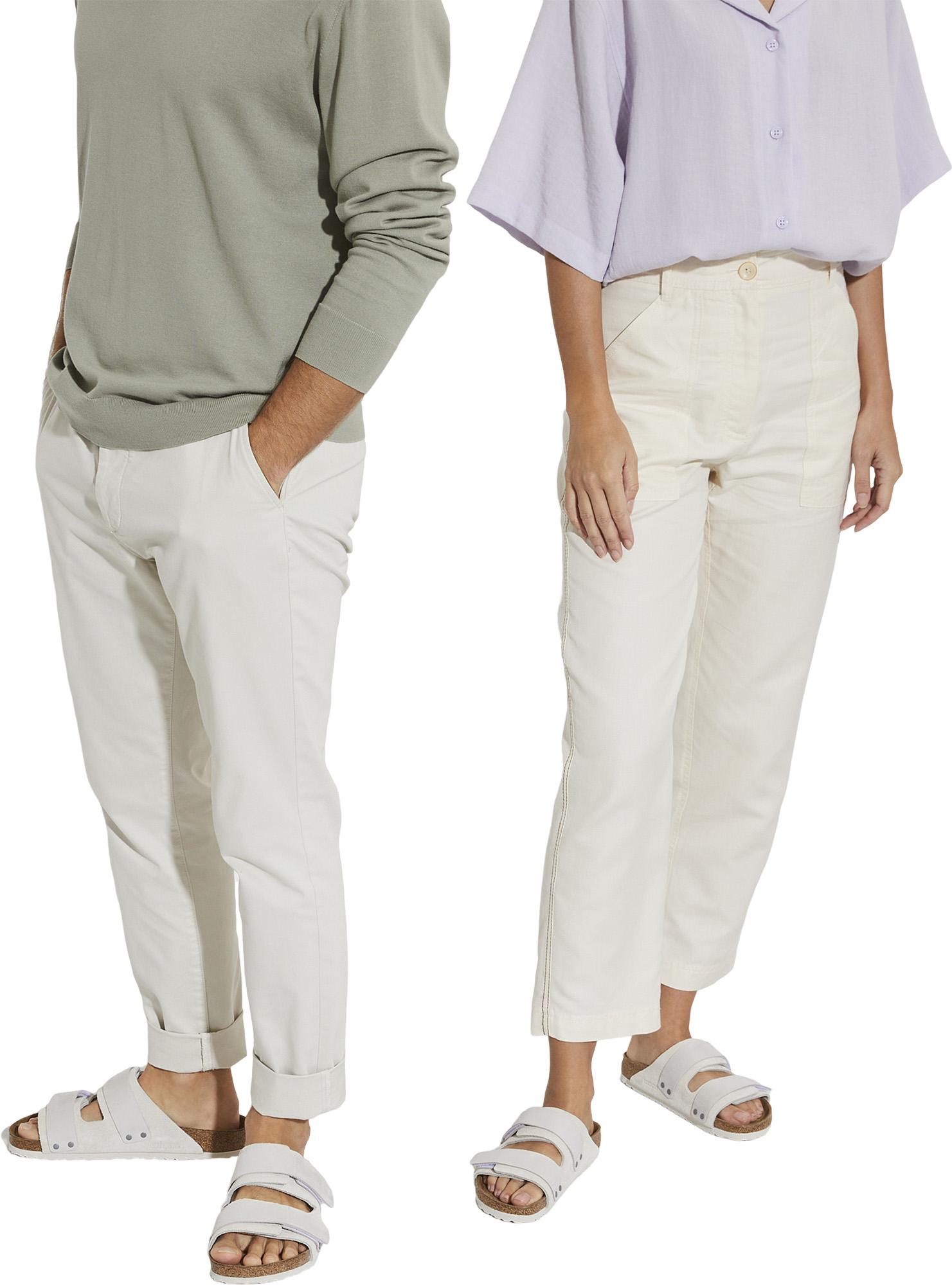 Numéro de l'image de la galerie de produits 6 pour le produit Sandales Uji - Étroite - Femme