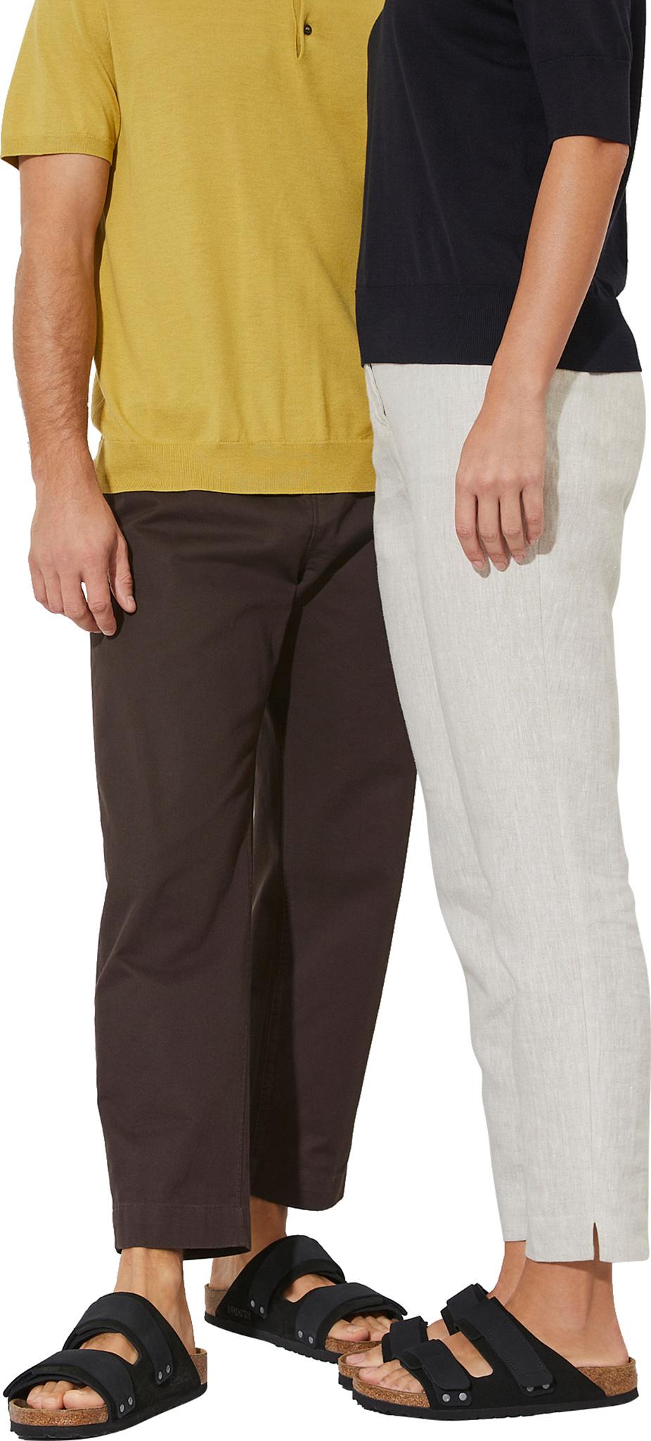 Numéro de l'image de la galerie de produits 3 pour le produit Sandale en nubuck Uji [étroites] - Femme