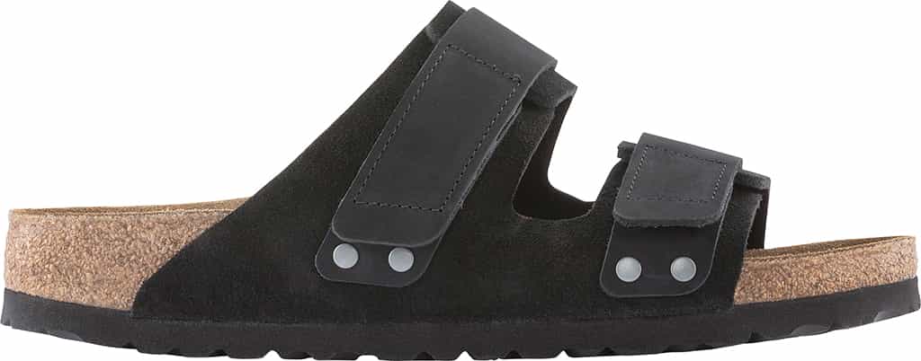 Image de produit pour Sandale en nubuck Uji [étroites] - Unisexe