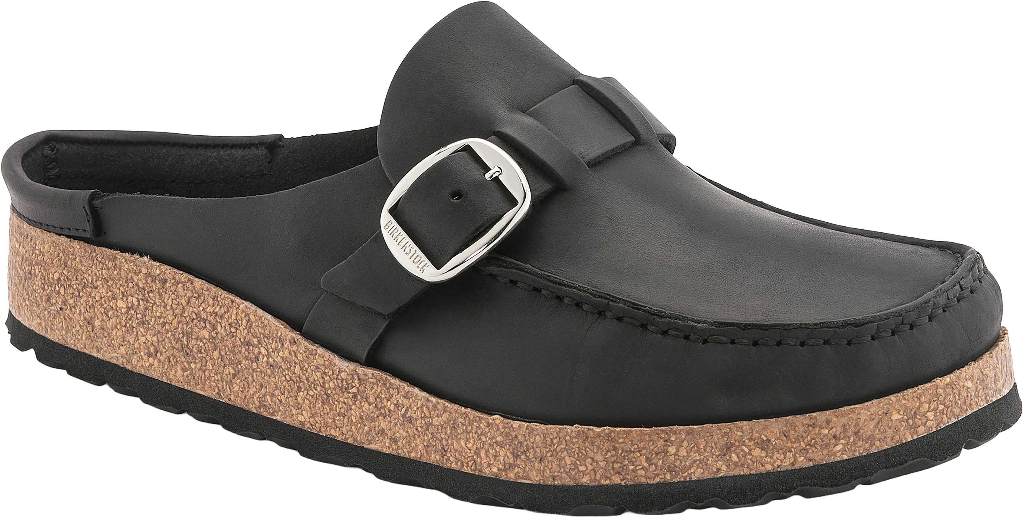 Product image for Buckley Clog [Narrow] - Unisex