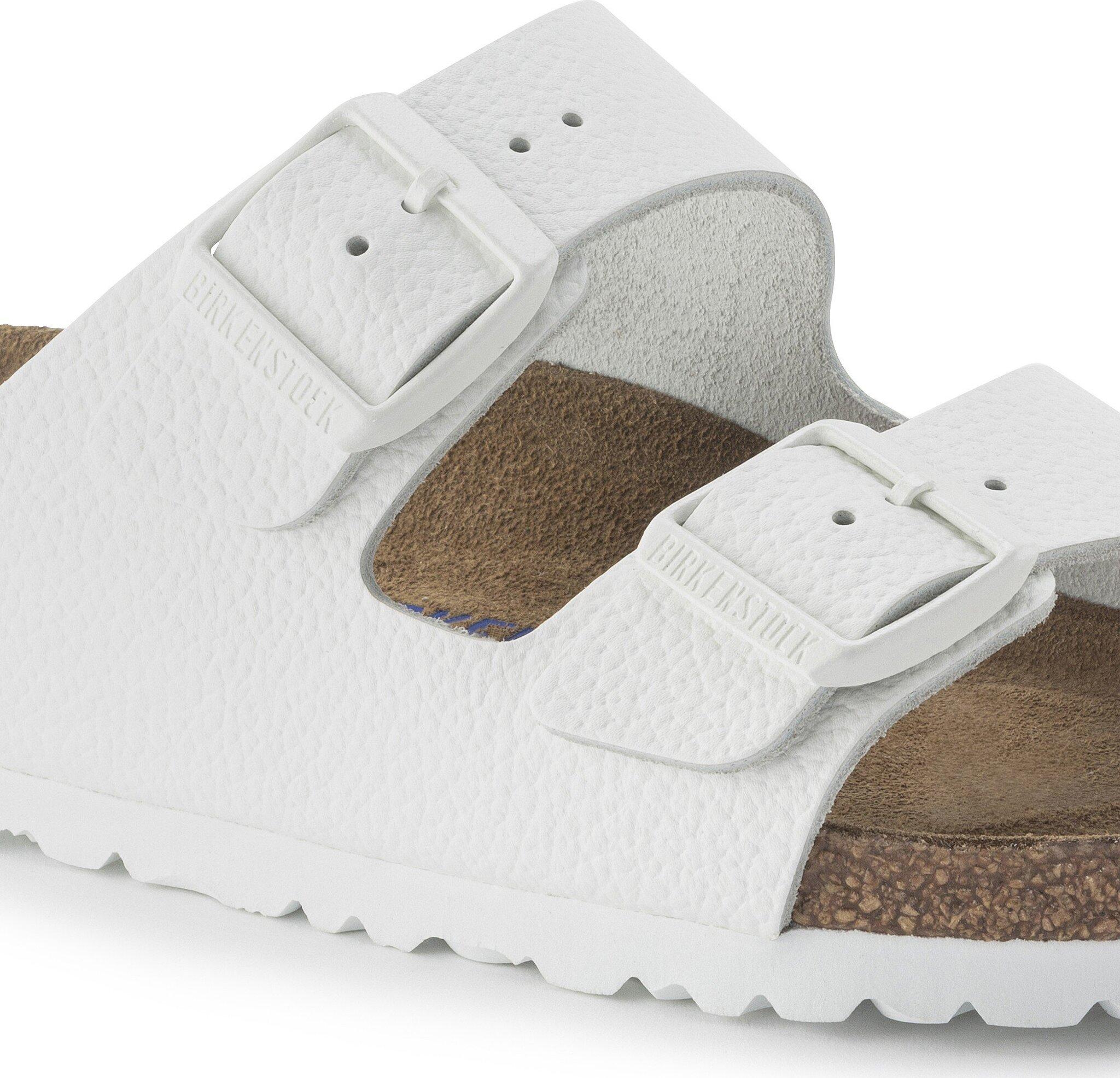 Numéro de l'image de la galerie de produits 4 pour le produit Sandales à lit de pied souple Arizona - Unisexe