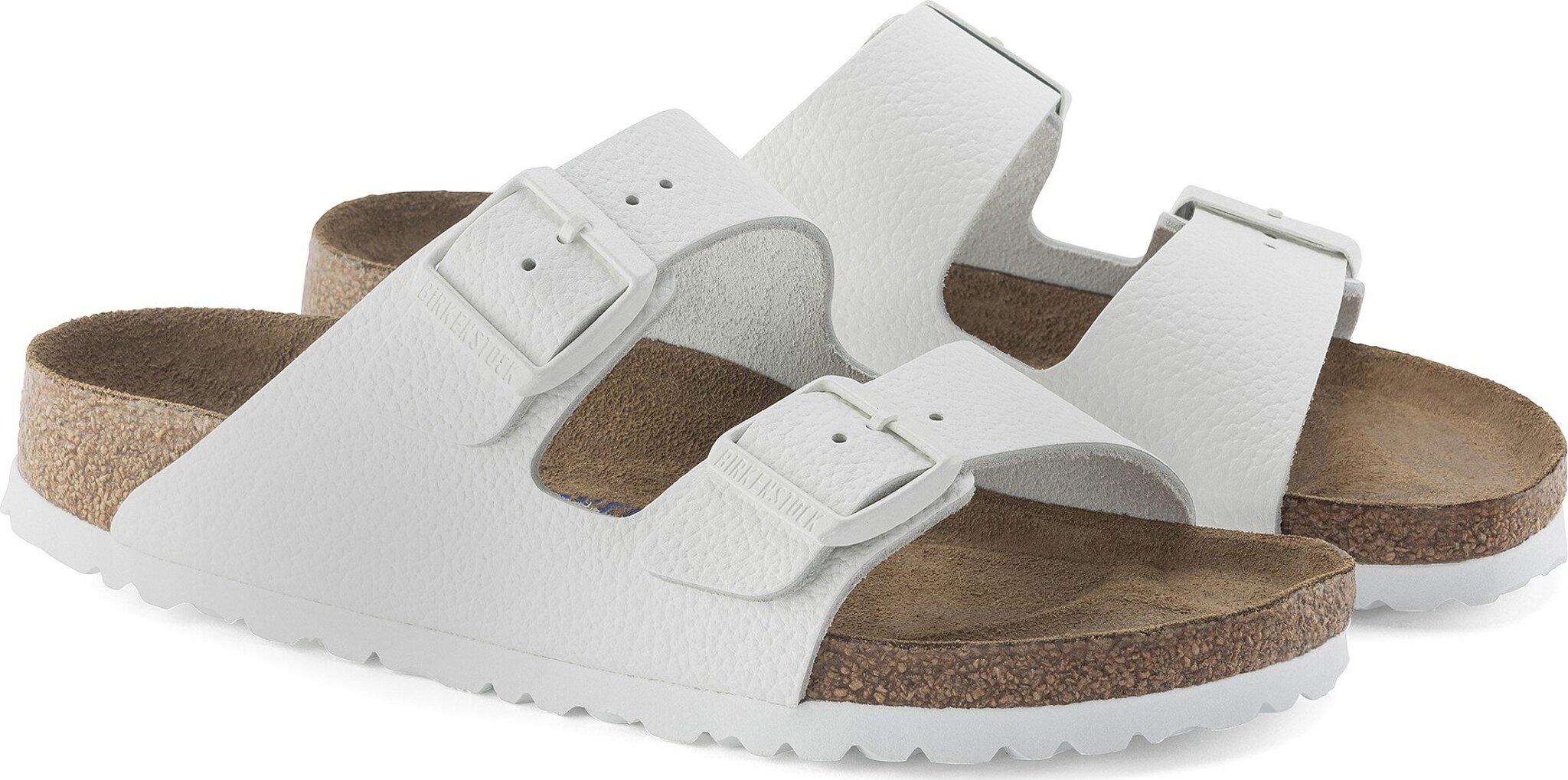 Numéro de l'image de la galerie de produits 5 pour le produit Sandales à lit de pied souple Arizona - Unisexe