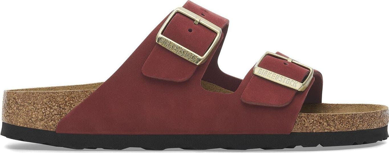 Numéro de l'image de la galerie de produits 1 pour le produit Sandales à lit de pied souple Arizona - Unisexe