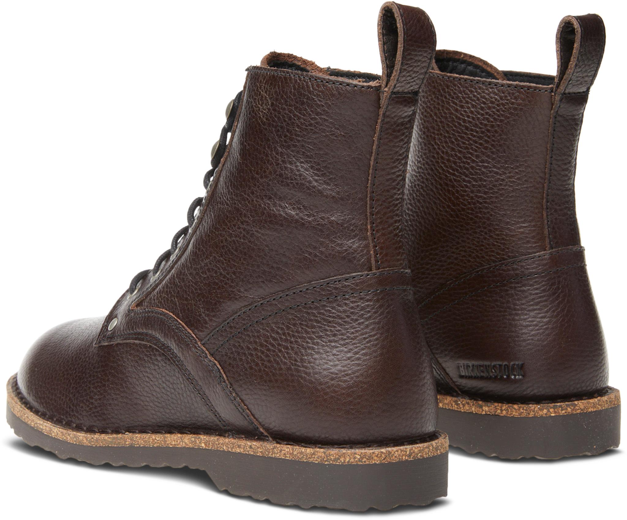 Numéro de l'image de la galerie de produits 2 pour le produit Bottes en cuir Bryson - Homme