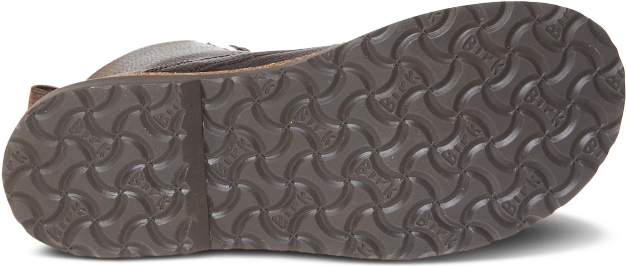 Numéro de l'image de la galerie de produits 4 pour le produit Bottes en cuir Bryson - Homme