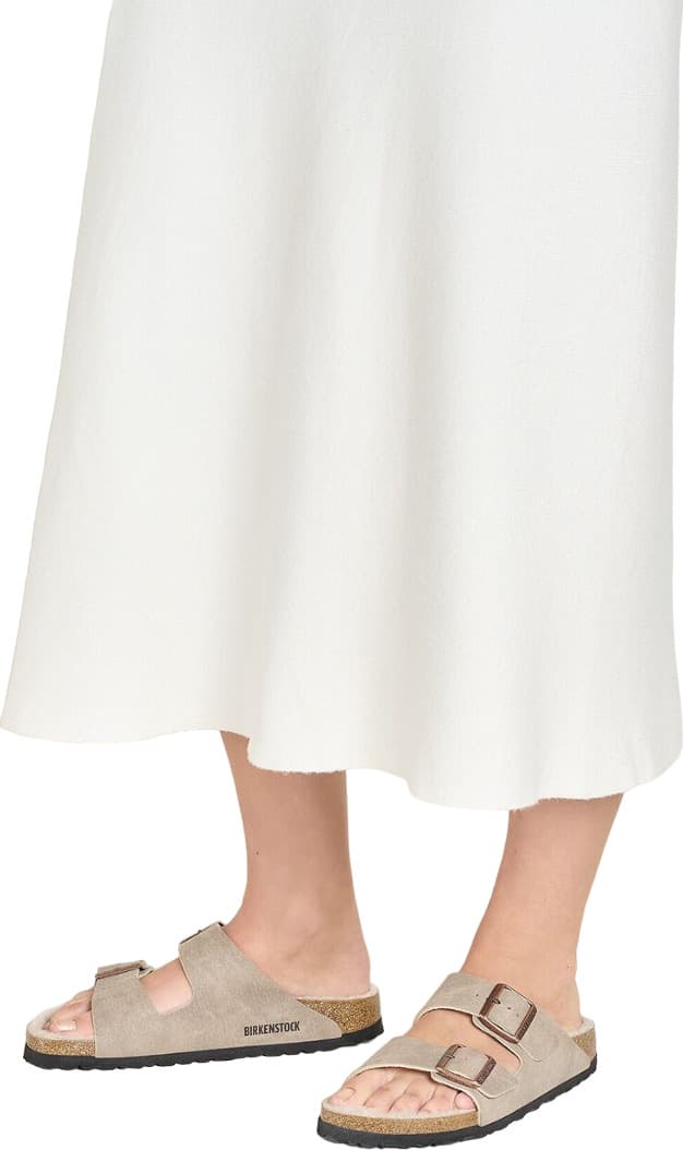 Product gallery image number 7 for product Arizona Shearling Sandals [Narrow] - Unisex