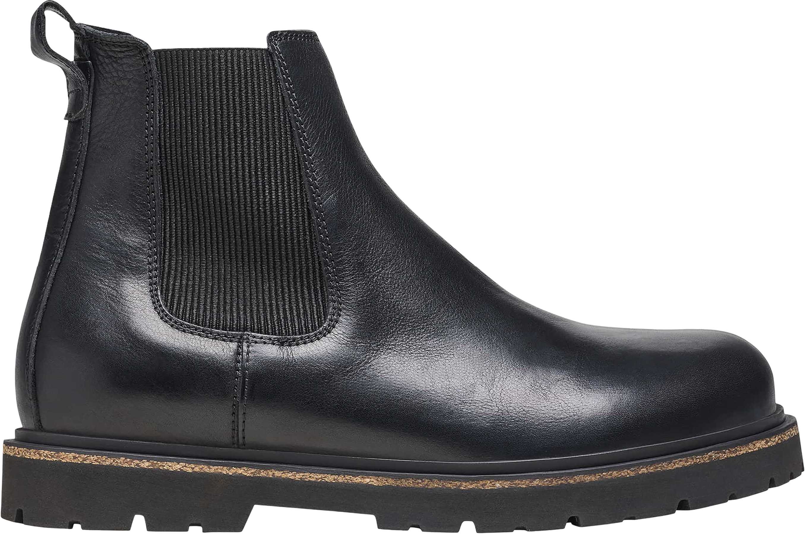 Product image for Highwood Slip-On Leather Boots - Men's