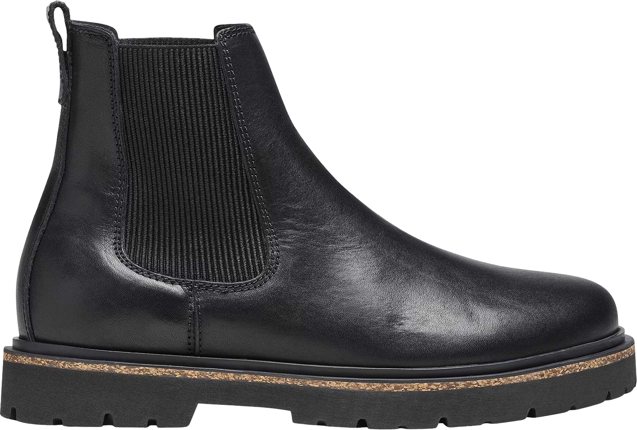 Product image for Highwood Slip-On Leather Boots - Women's