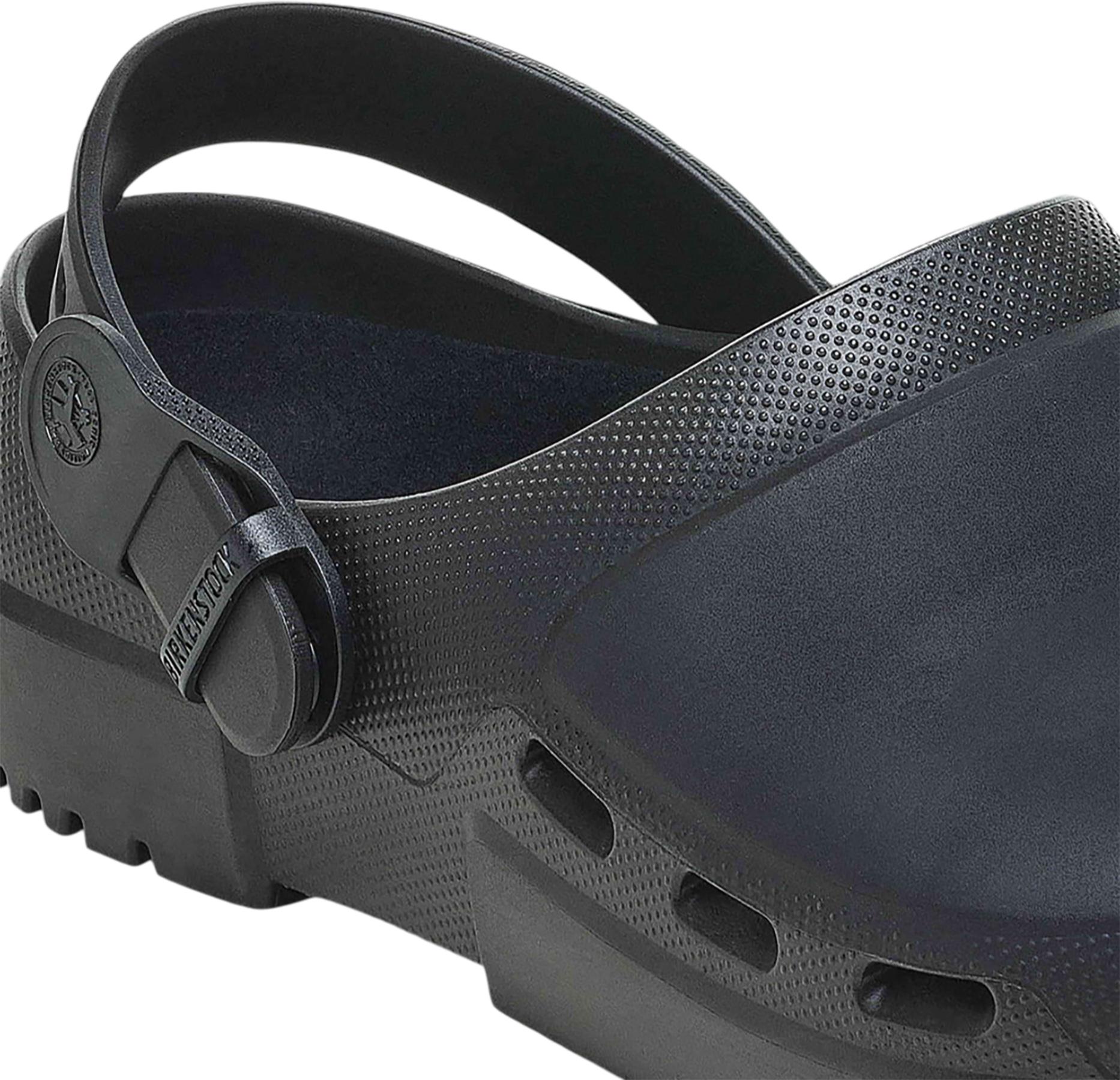 Product gallery image number 5 for product Birki Air 2.0 Polyurethane Clog [Regular] - Unisex