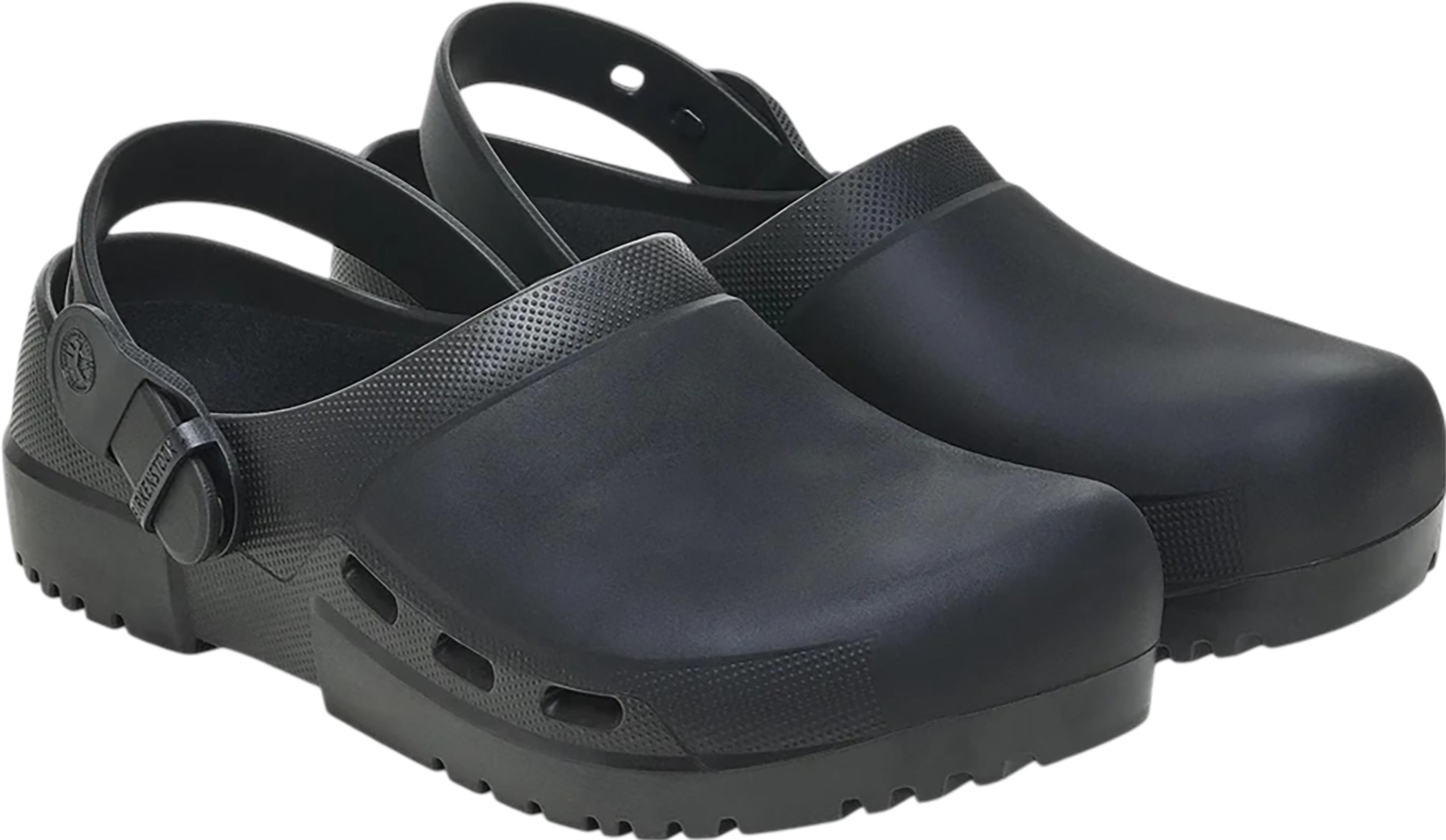 Product gallery image number 2 for product Birki Air 2.0 Polyurethane Clog [Regular] - Unisex