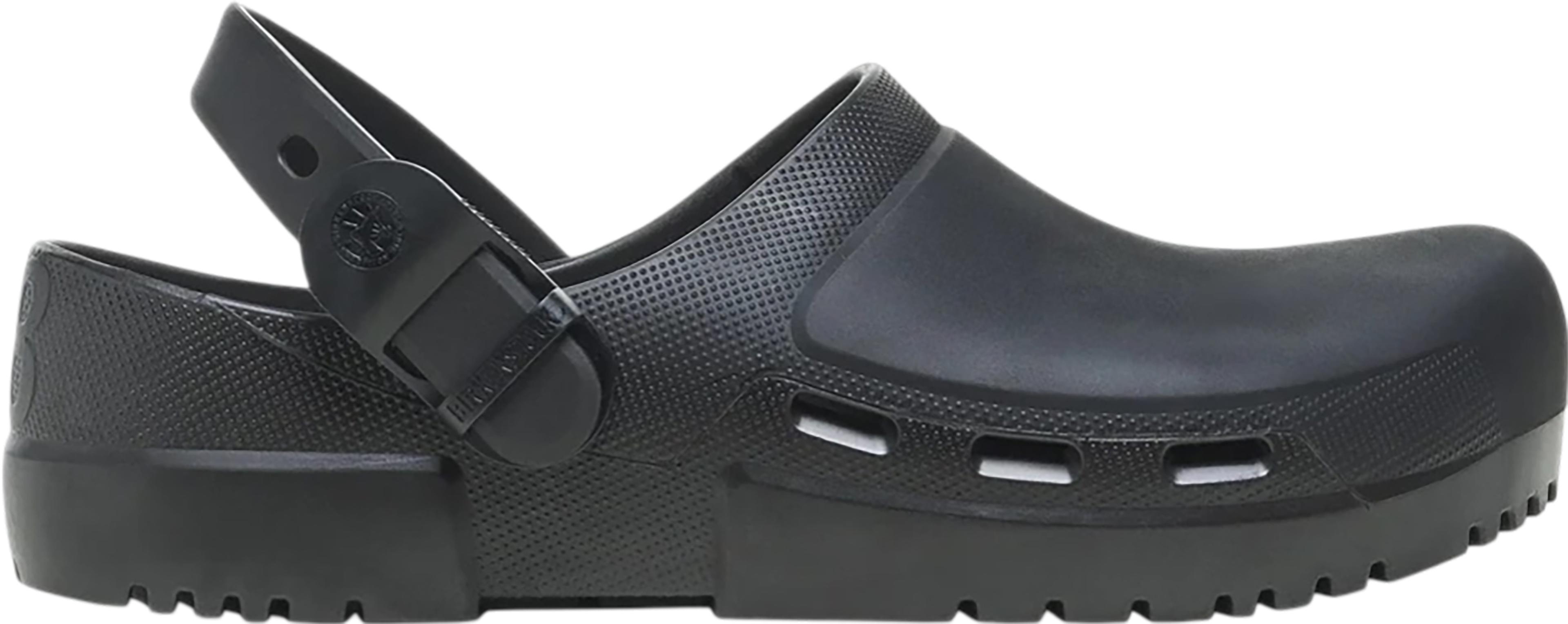 Product gallery image number 3 for product Birki Air 2.0 Polyurethane Clog [Regular] - Unisex