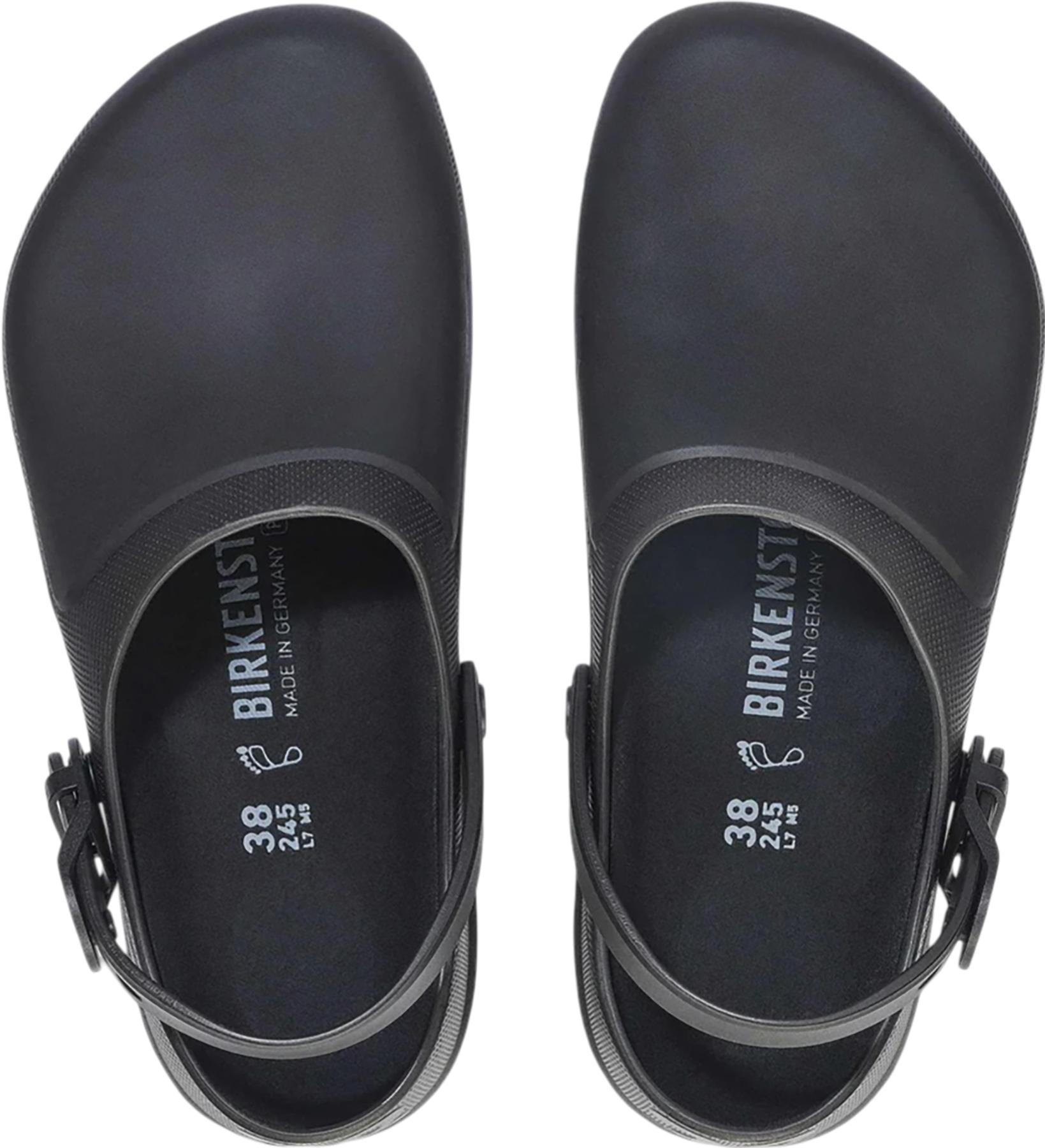 Product gallery image number 4 for product Birki Air 2.0 Polyurethane Clog [Regular] - Unisex