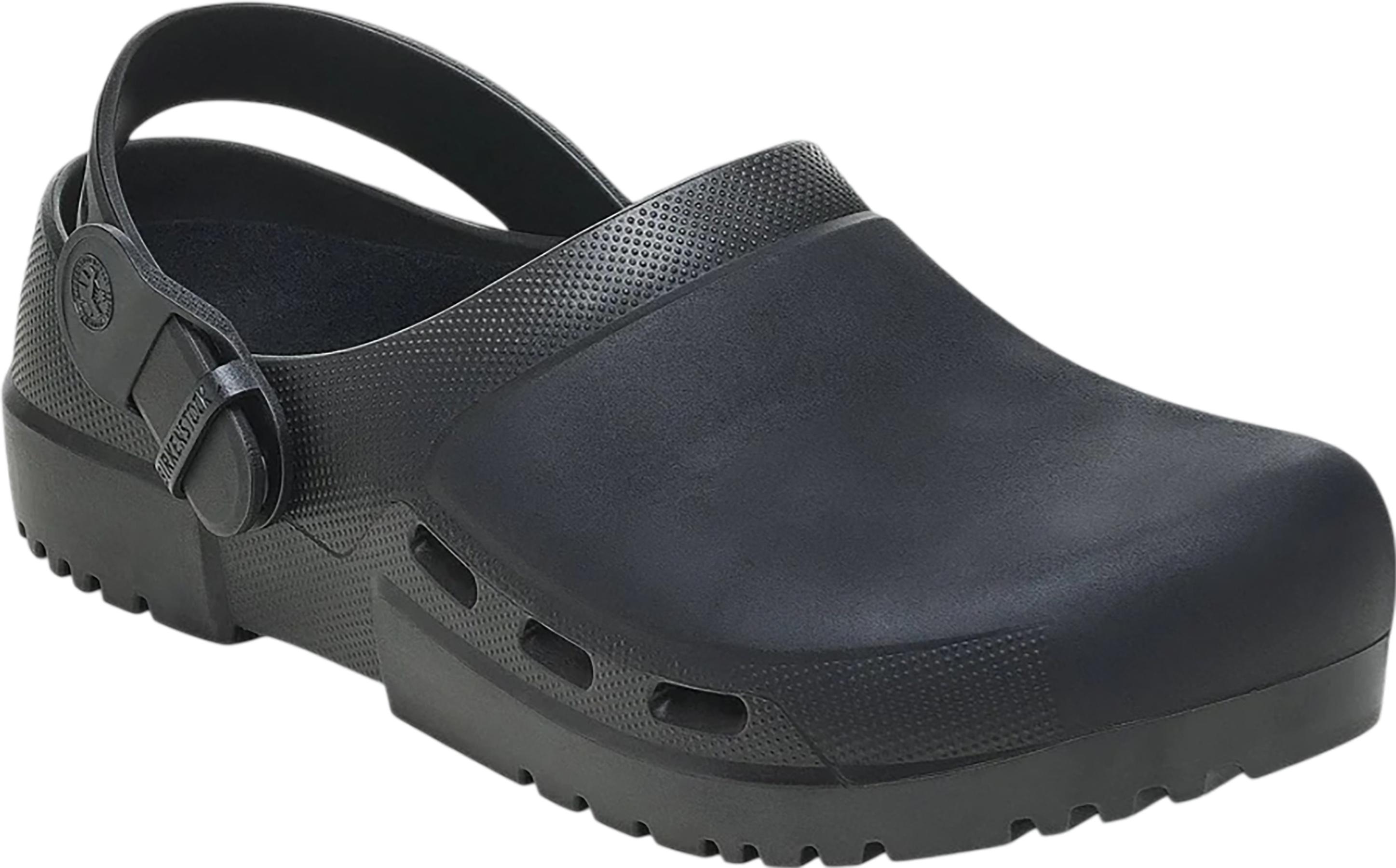 Product gallery image number 1 for product Birki Air 2.0 Polyurethane Clog [Regular] - Unisex
