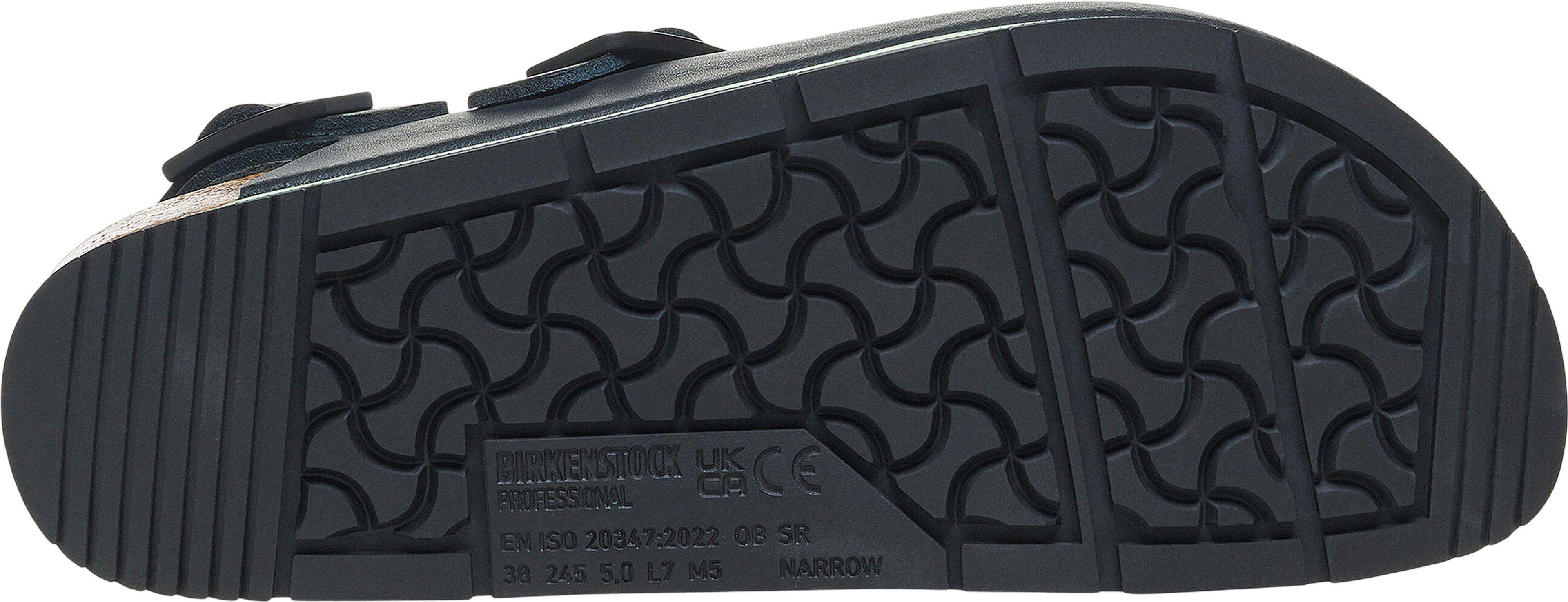 Product gallery image number 2 for product Tokio Pro Clog - Unisex