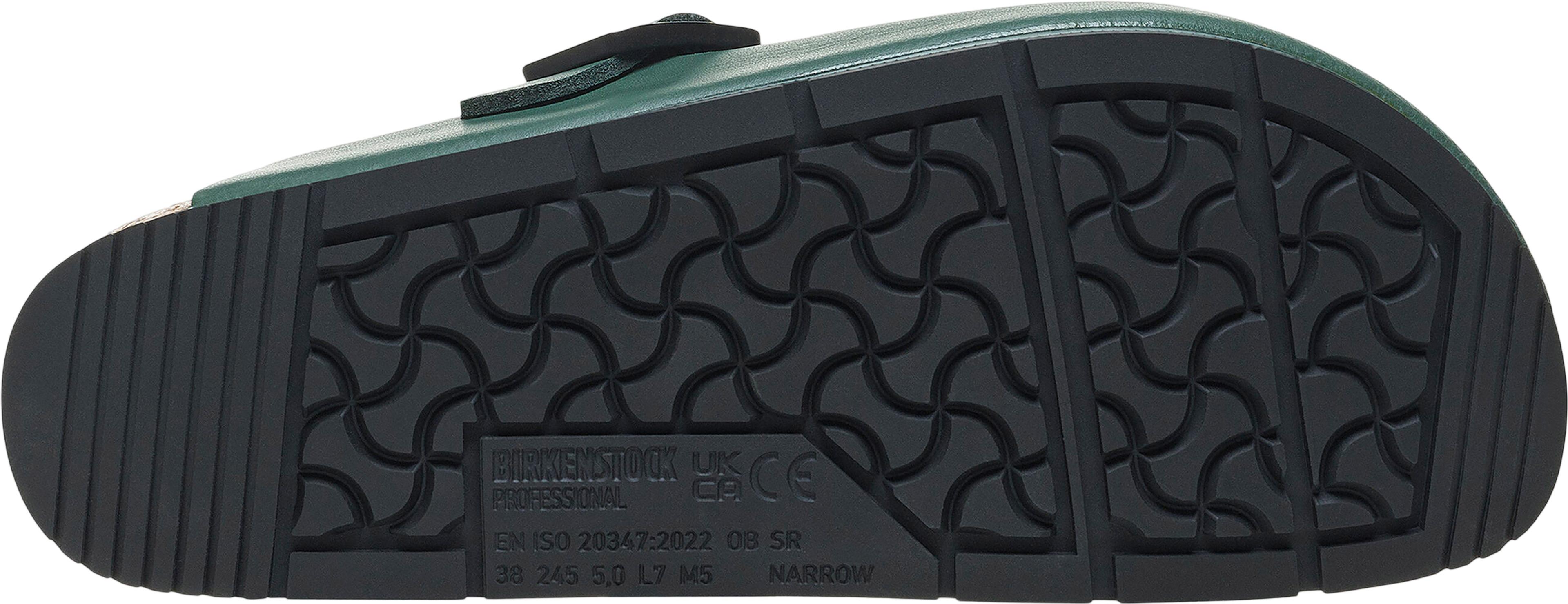 Product gallery image number 2 for product Boston Pro Clog - Unisex