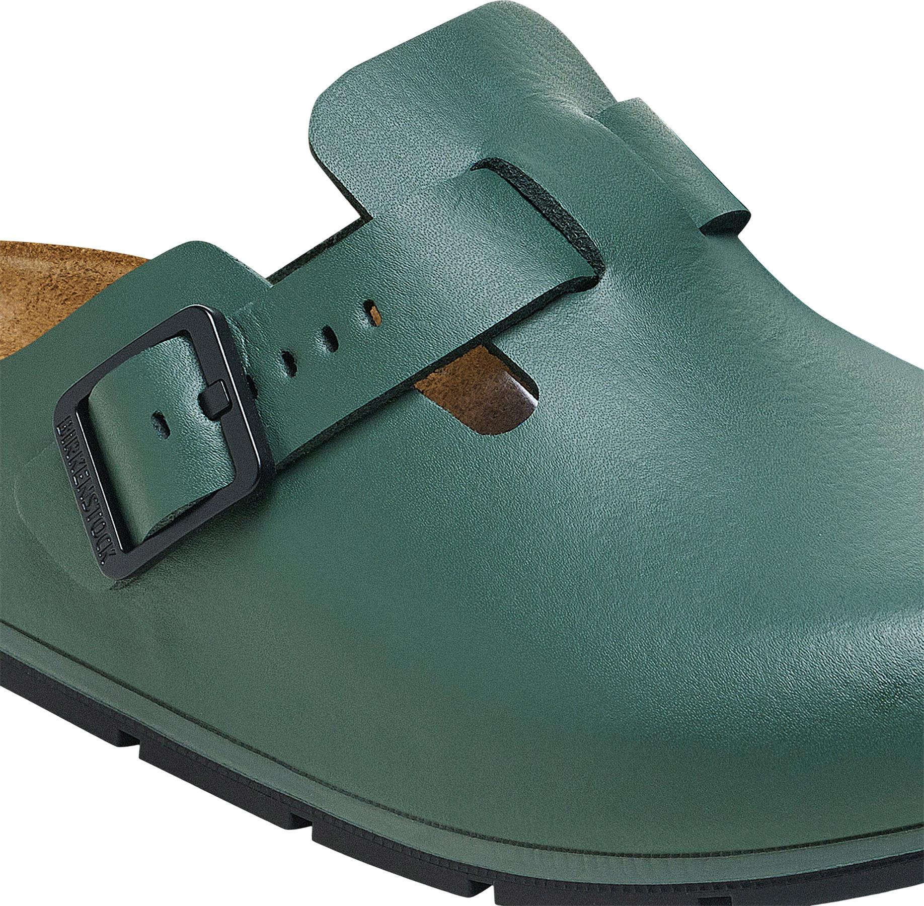 Product gallery image number 3 for product Boston Pro Clog - Unisex