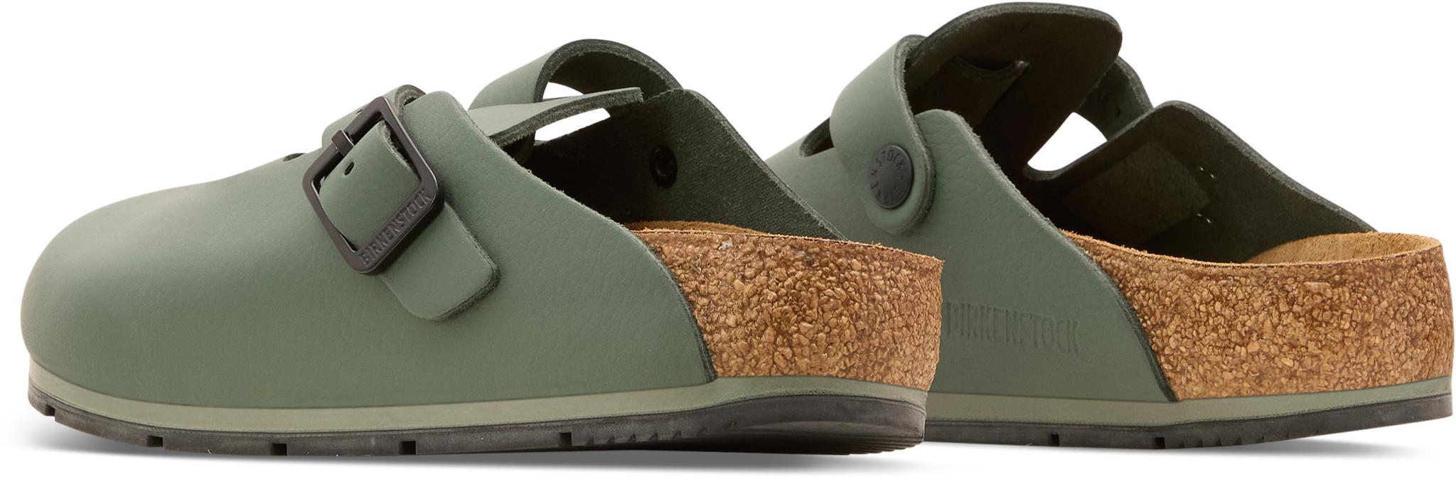 Product gallery image number 5 for product Boston Pro Clog - Unisex