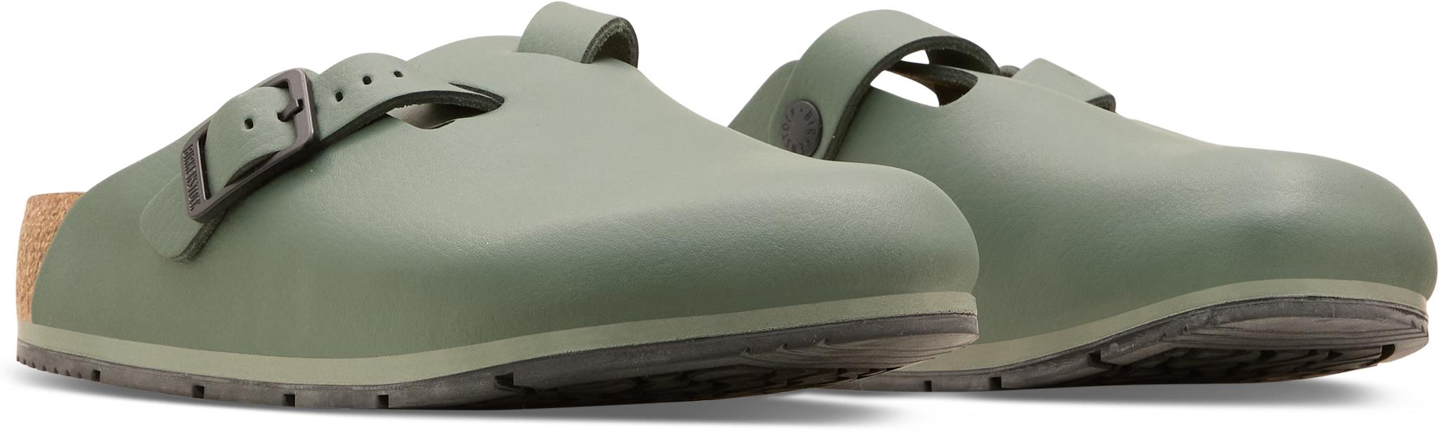 Product gallery image number 2 for product Boston Pro Clog - Unisex