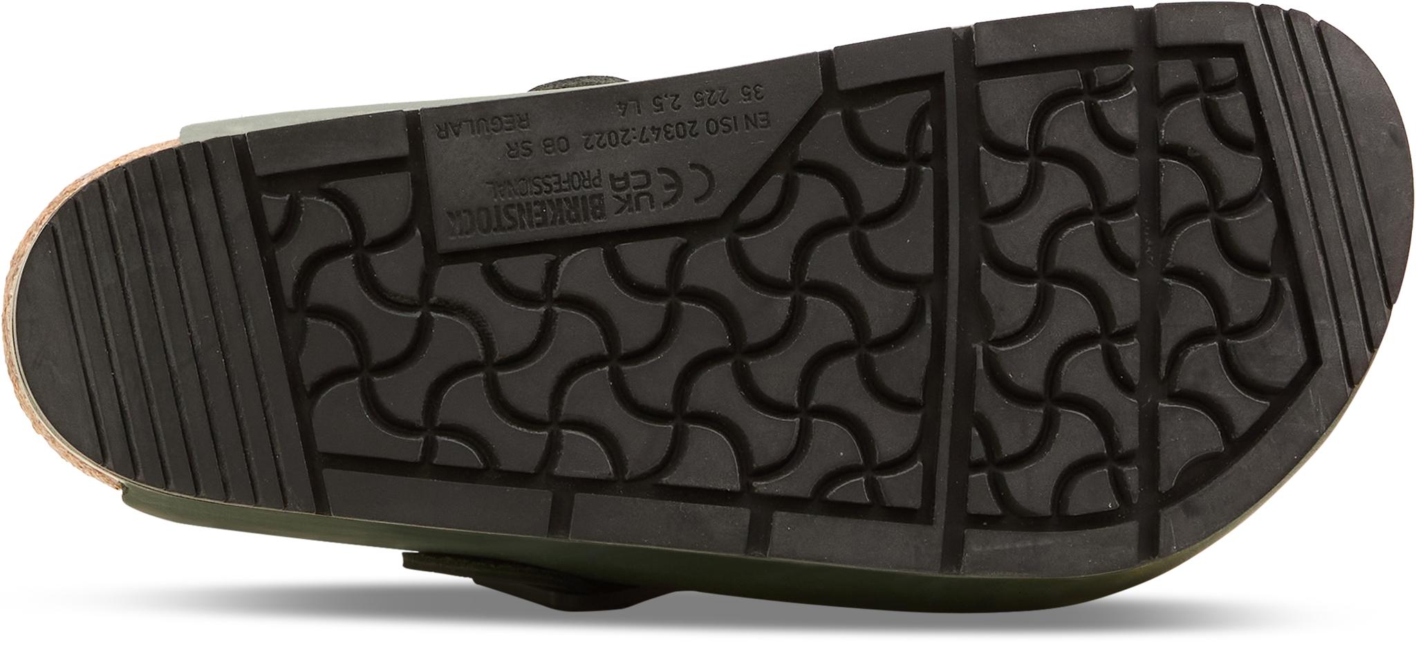 Product gallery image number 3 for product Boston Pro Clog - Unisex