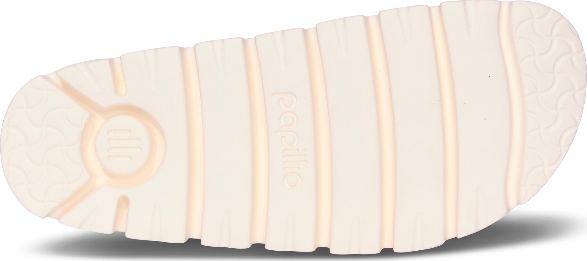 Product gallery image number 2 for product Boston Chunky Suede Clog [Narrow] - Women's