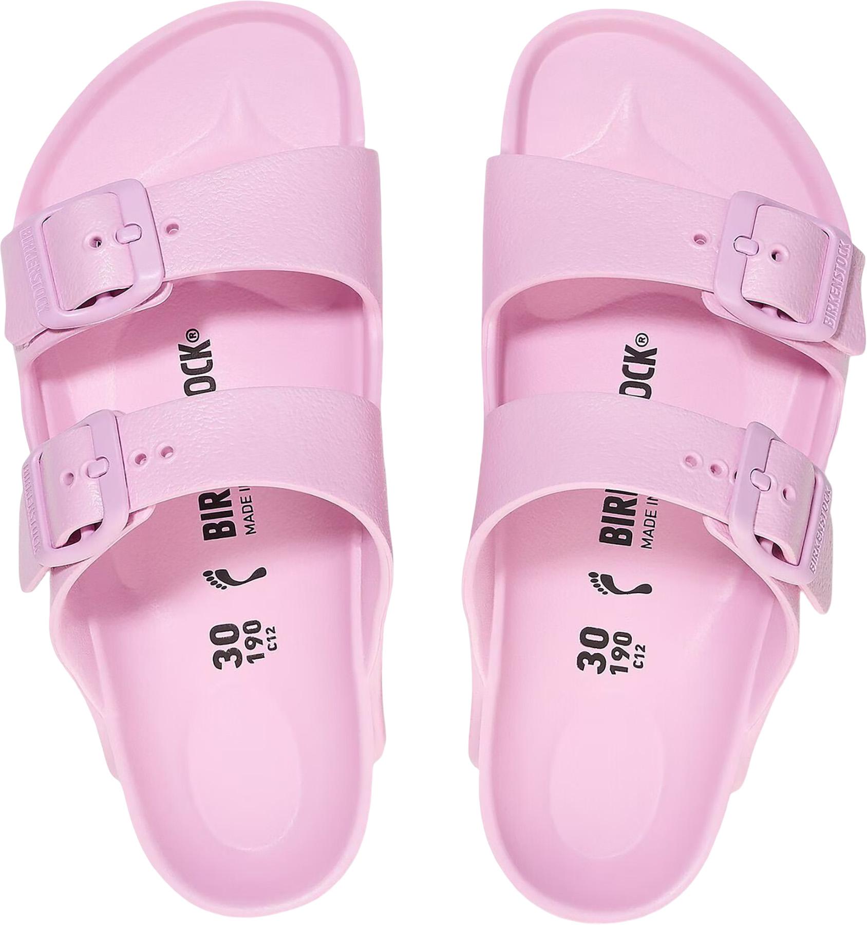 Product gallery image number 4 for product Arizona EVA Sandals - Kids