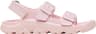 Colour: Icy Gentle Rose