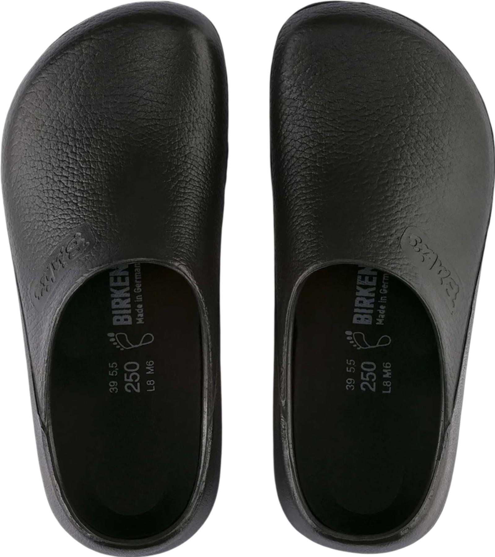 Product gallery image number 2 for product Profi-Birki Polyurethane Clog [Regular] - Men's