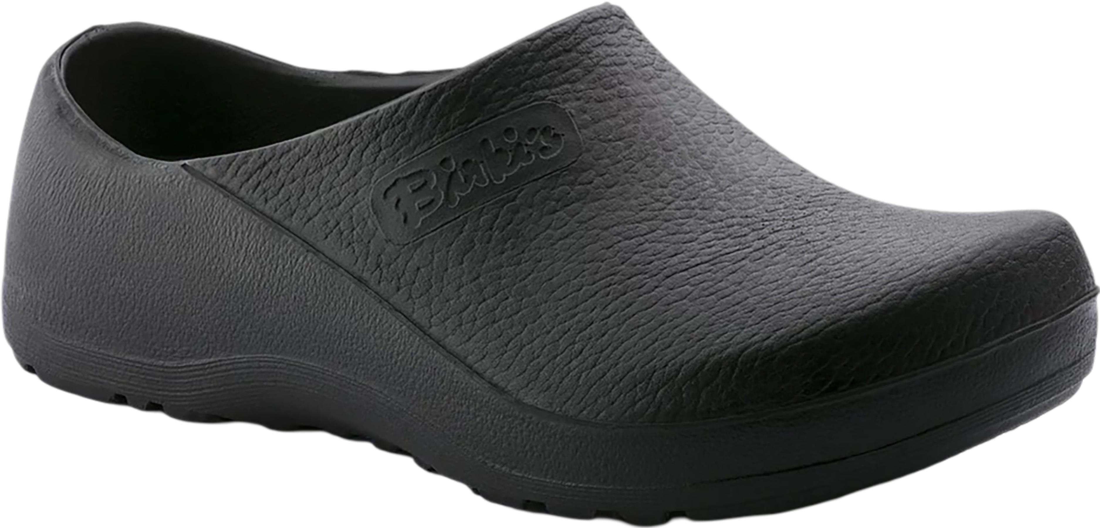Product gallery image number 1 for product Profi-Birki Polyurethane Clog [Regular] - Men's