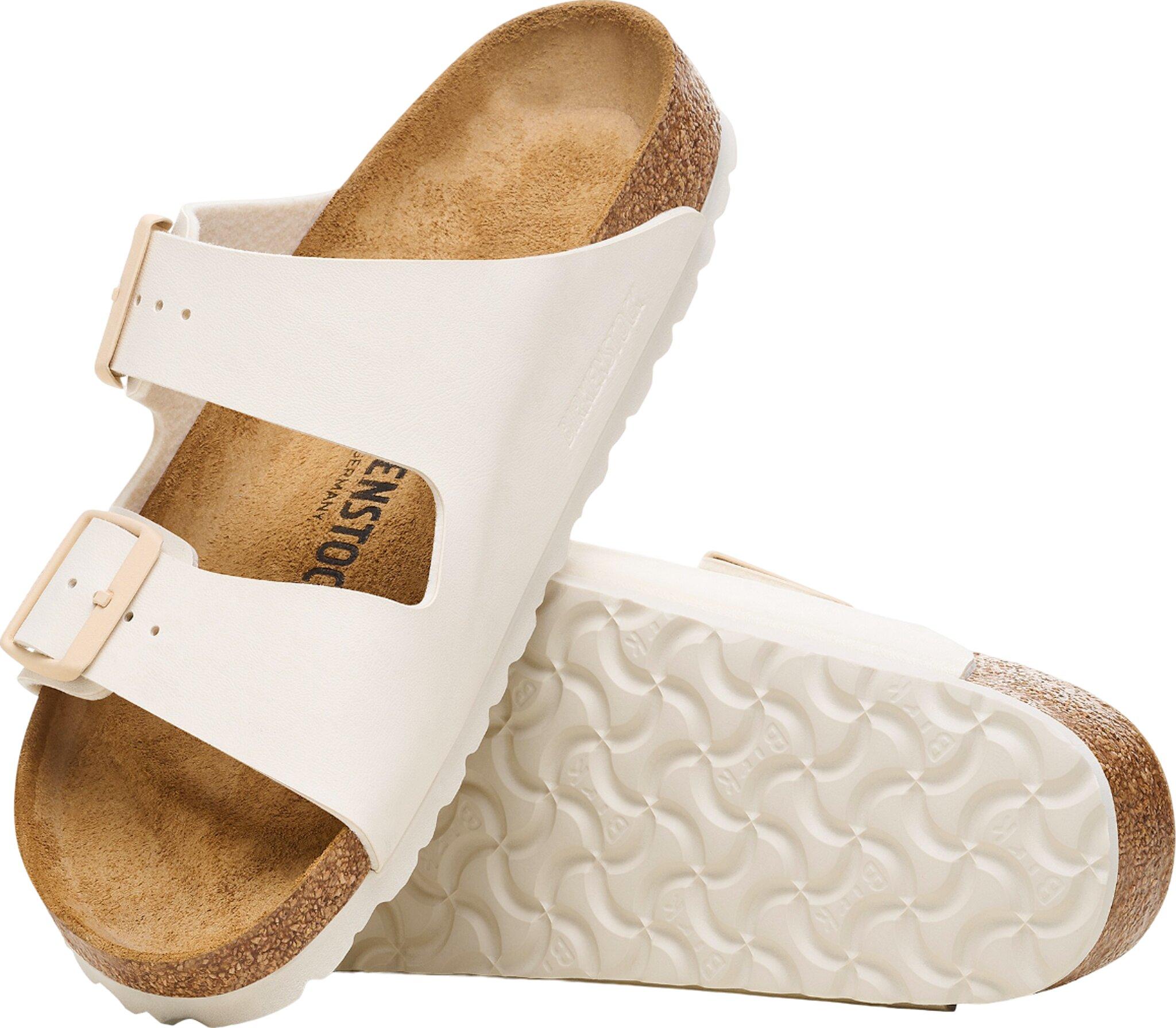 Product gallery image number 2 for product Arizona Birko-Flor Sandals  [Narrow] - Women's