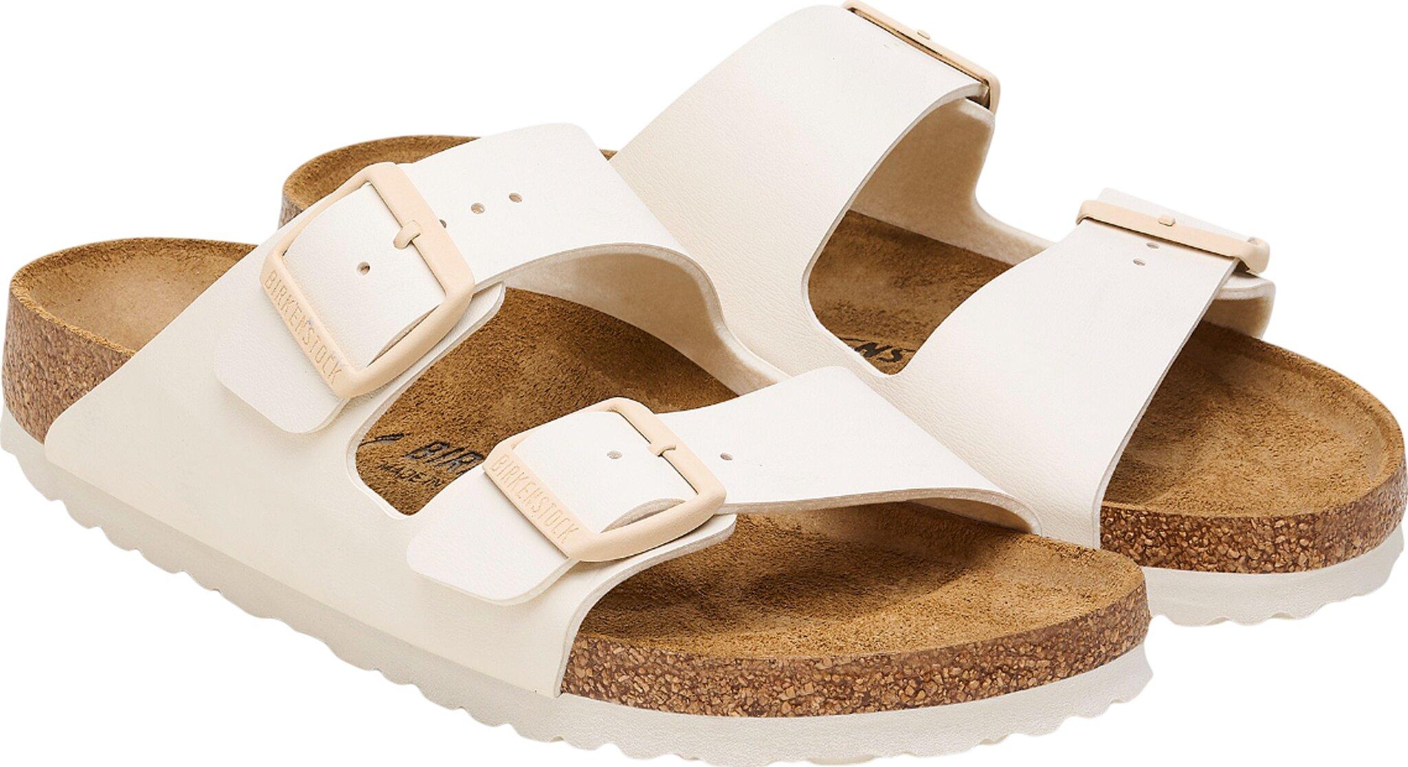 Product gallery image number 4 for product Arizona Birko-Flor Sandals  [Narrow] - Women's