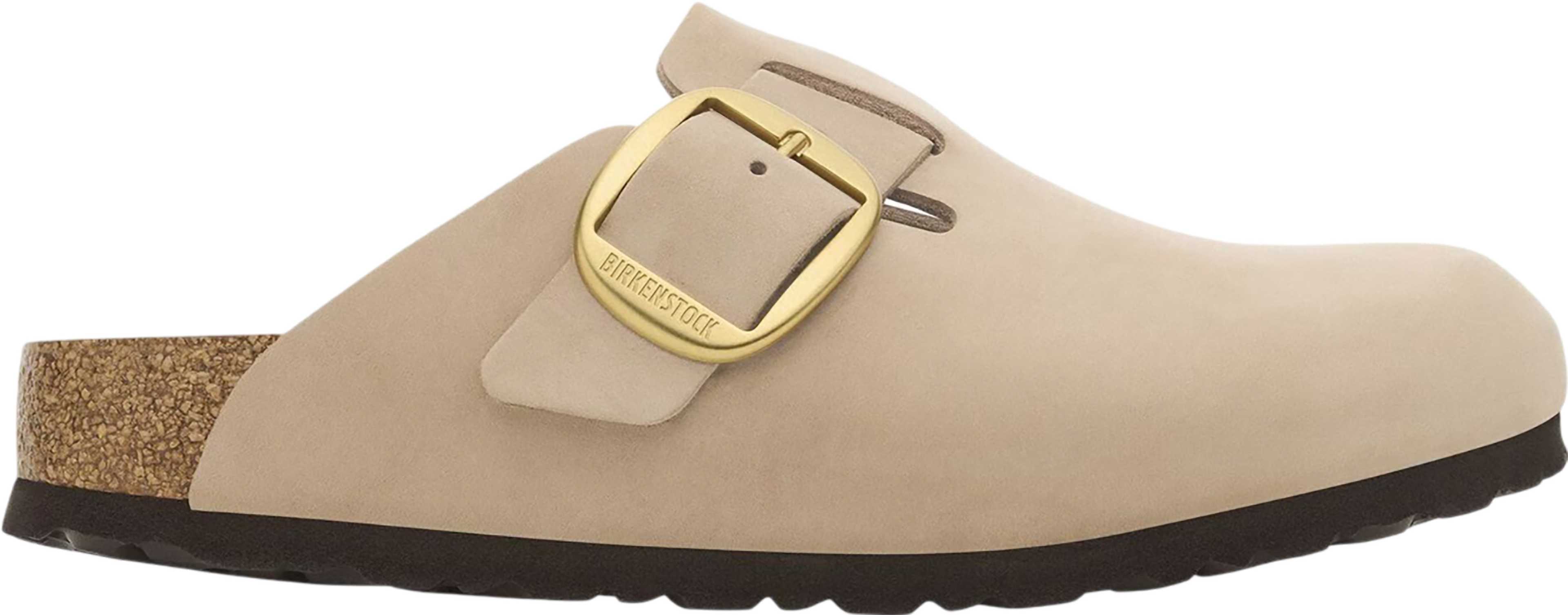 Product image for Boston Big Buckle Clog narrow- Women's