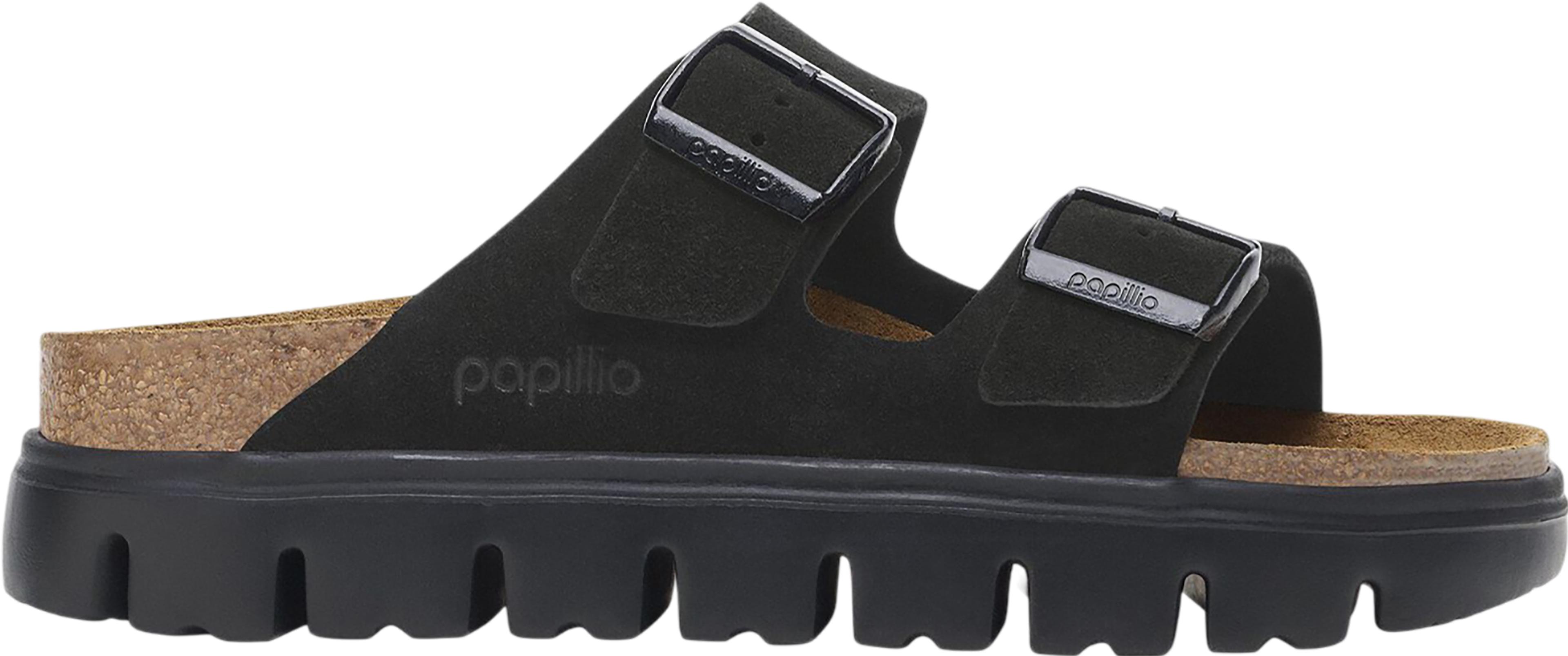 Product gallery image number 5 for product Arizona Platform Sandals [Narrow] - Women's