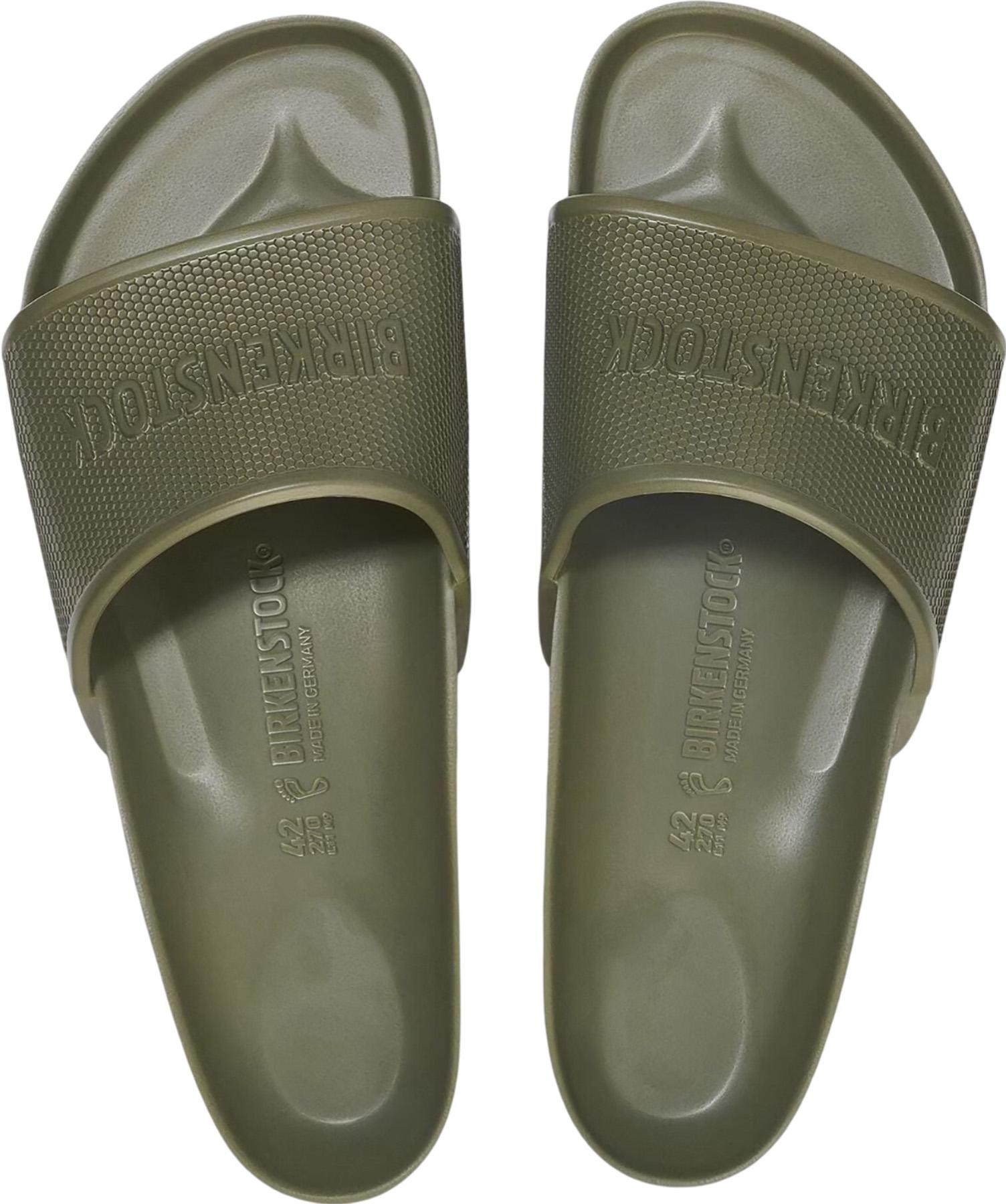 Product gallery image number 3 for product Barbados EVA Sandals - Men's