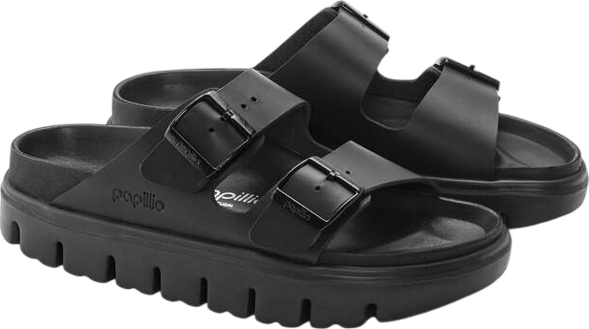 Product gallery image number 2 for product Sandales Arizona Chunky Birko-Flor - Unisexe